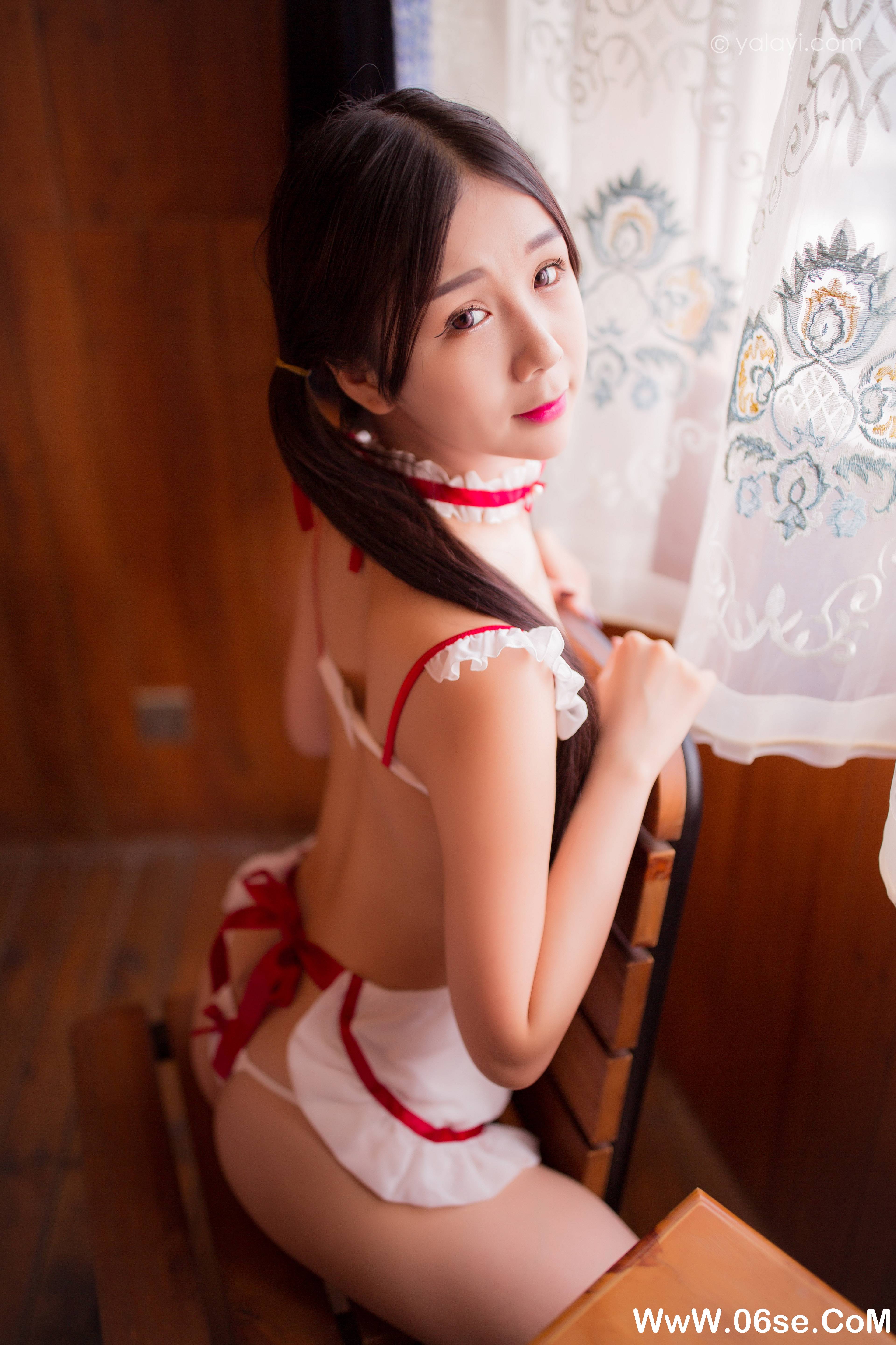 图片[6]-[YALAYI雅拉伊] 2022.02.17 NO.892 蛋蛋《香甜可口》[45+1P395M]-六色网