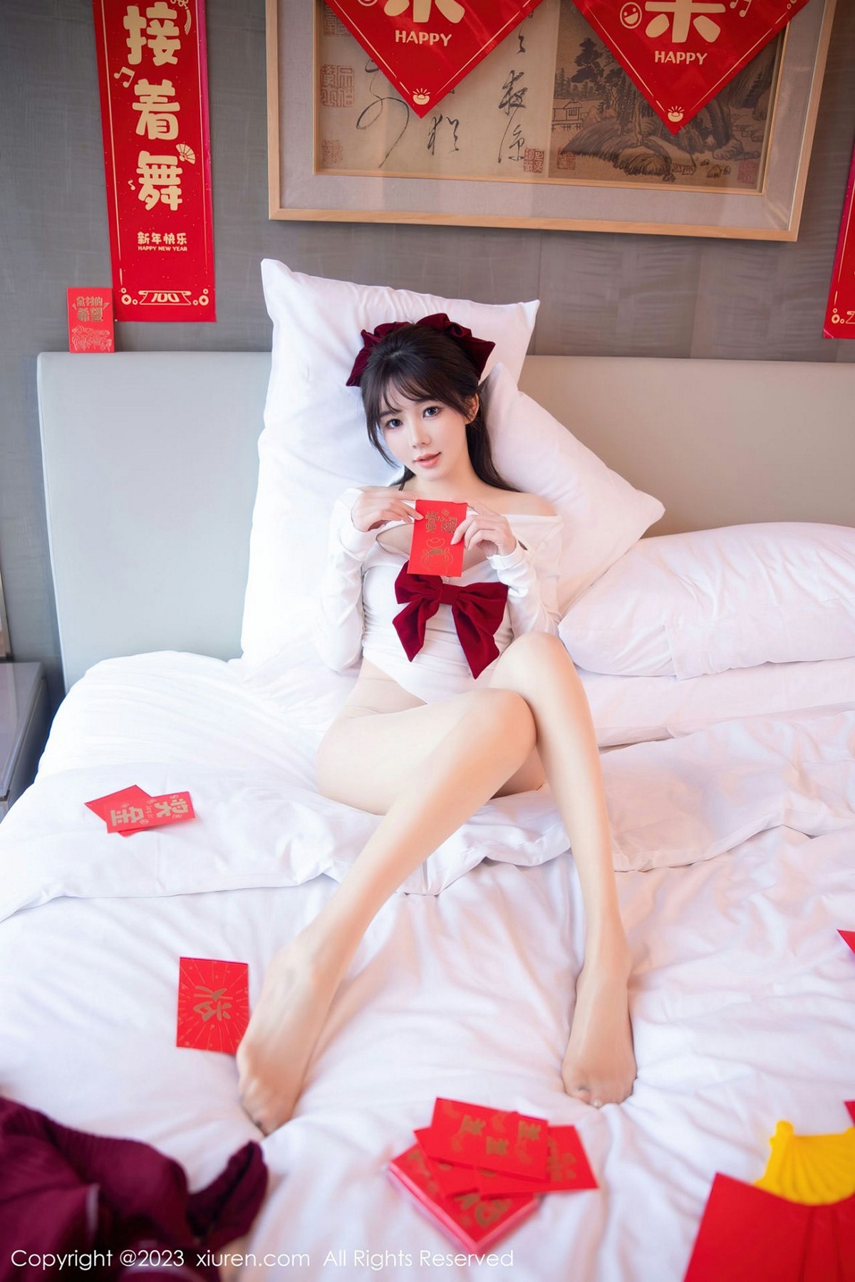 图片[42]-【XiuRen秀人网】2023.01.20 Vol.6168 婠婠麽【84P】-六色网