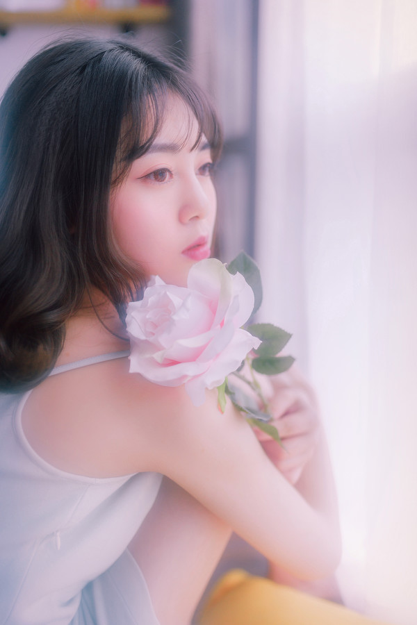 图片[3]-花夏少女-六色网