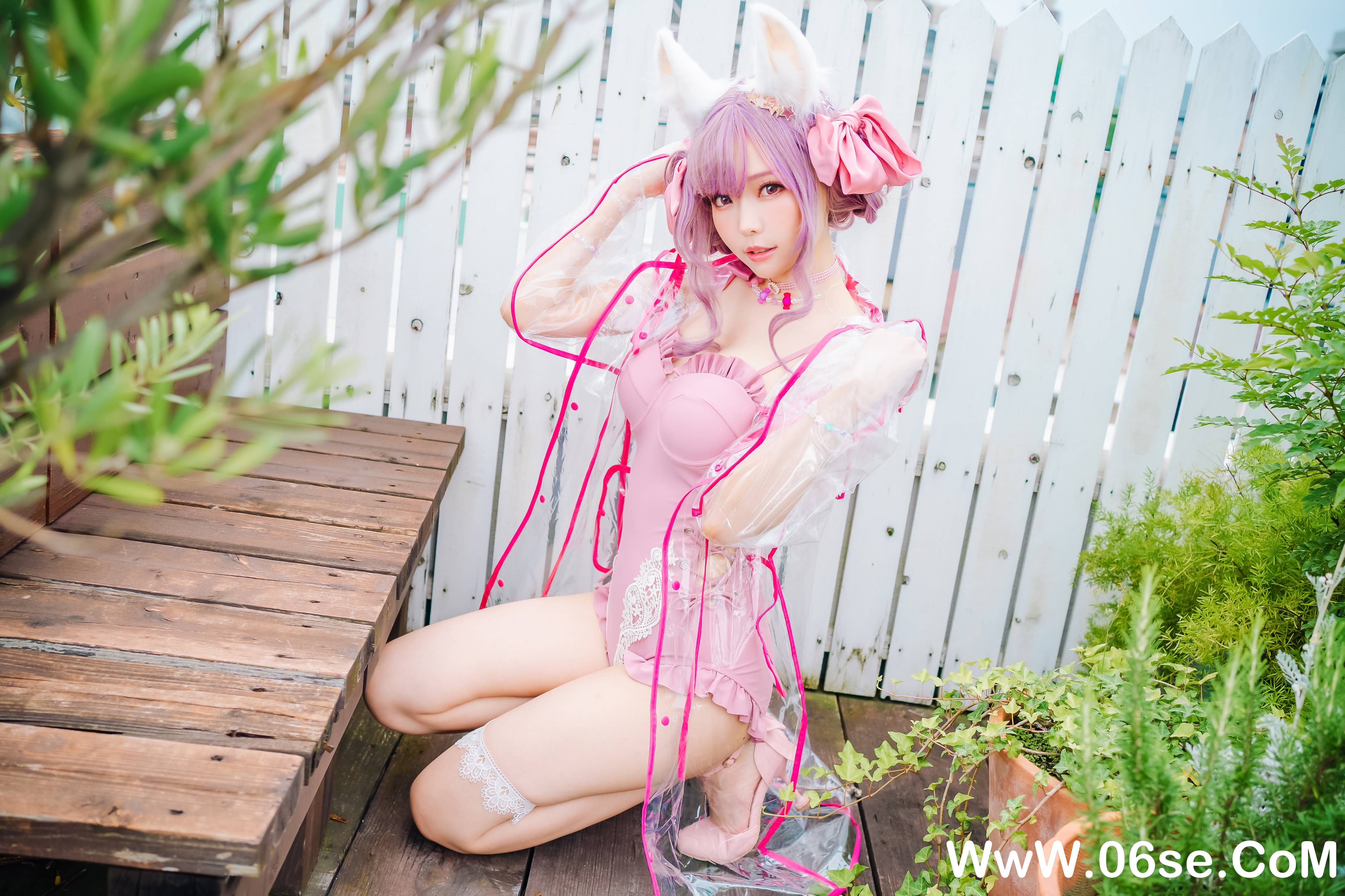 图片[33]-Ely_eee(ElyEE子) NO.047 —Original Swimsuit [114P474M]-六色网