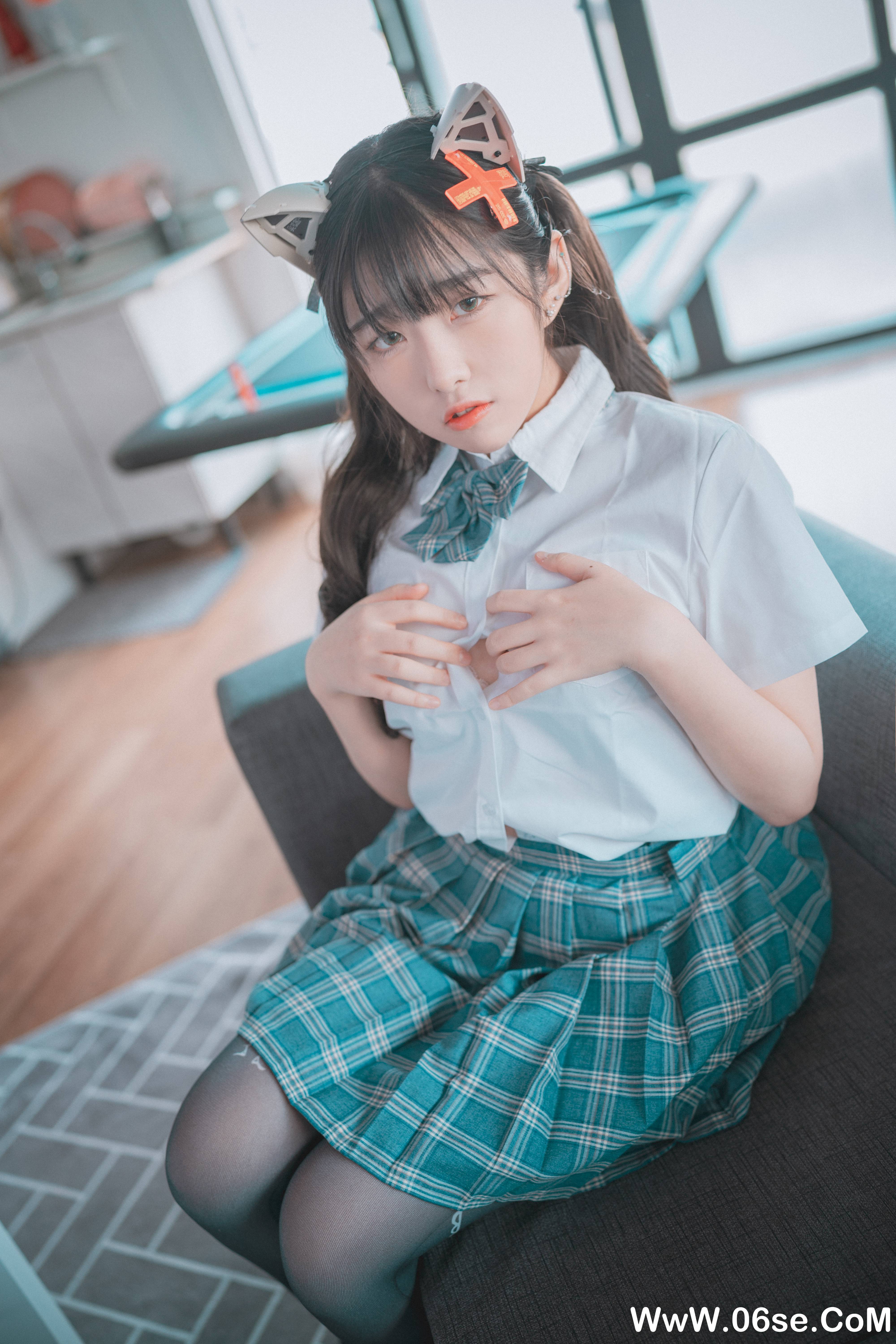 图片[37]-DJAWA – NO.020 Plug Me In [99P911M]-六色网