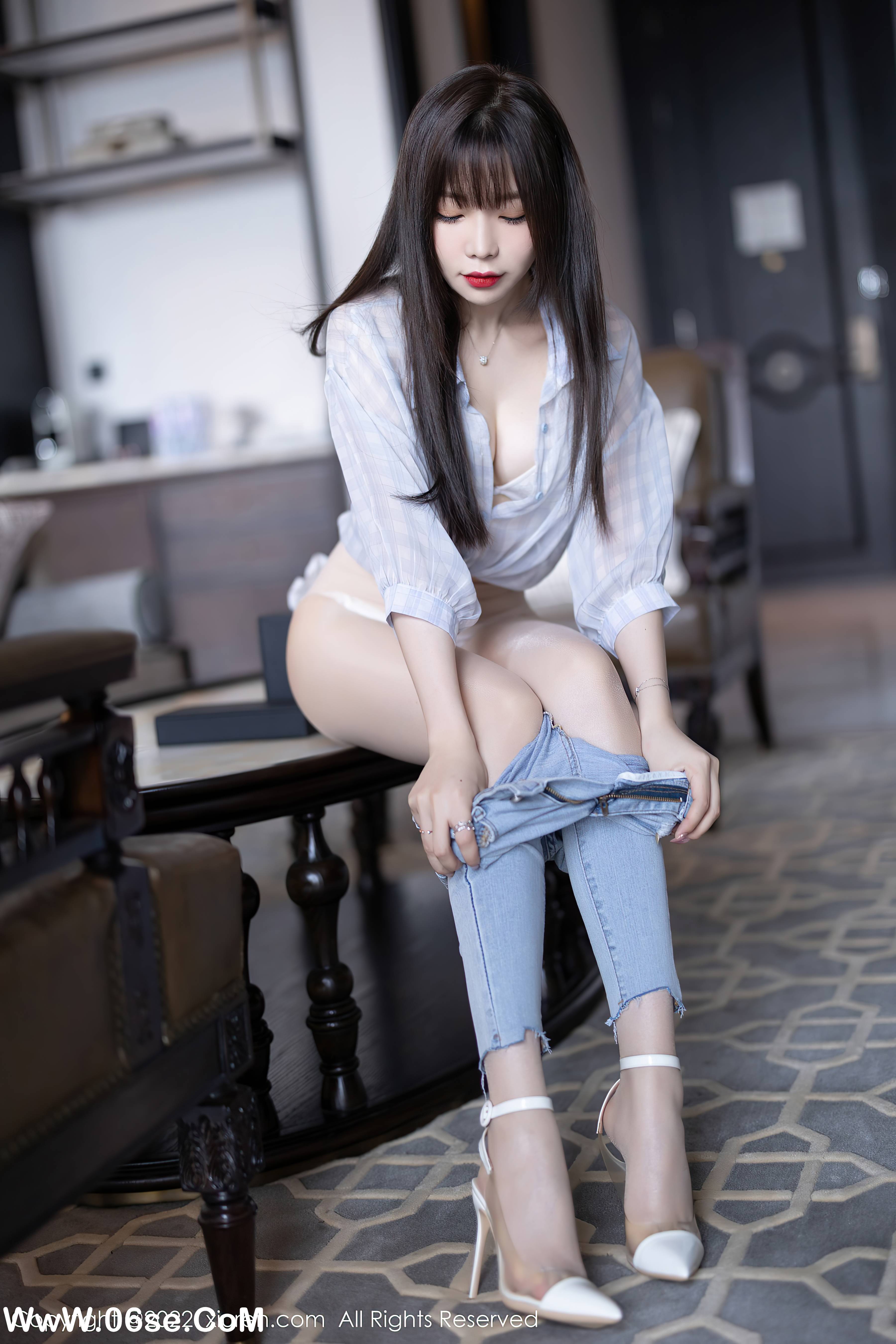 图片[31]-[XIUREN秀人网] 2022.05.07 NO.4976 芝芝Booty[110+1P887M]-六色网