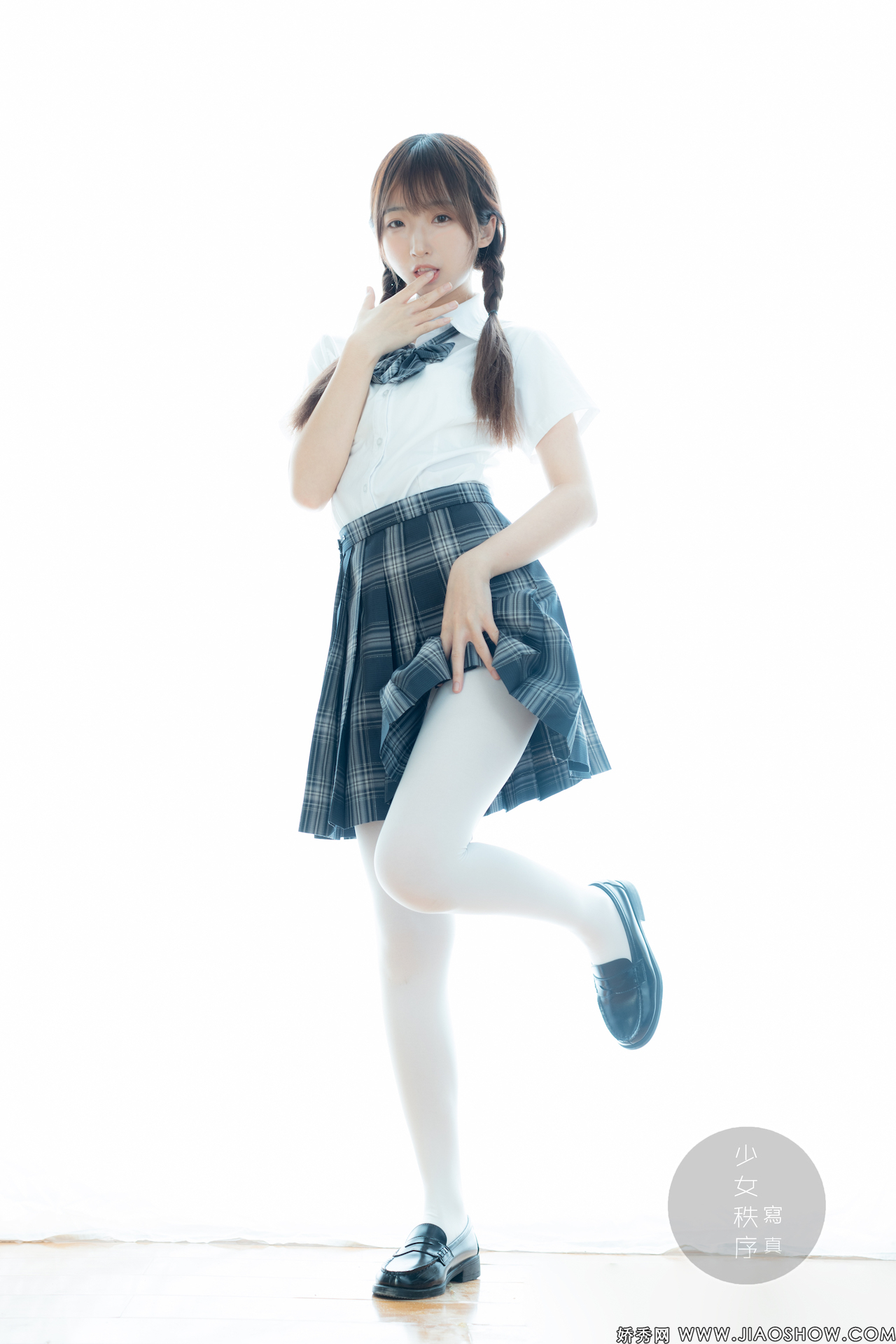 图片[15]-少女秩序 EXVOL.10 [35P+2V550M]-六色网