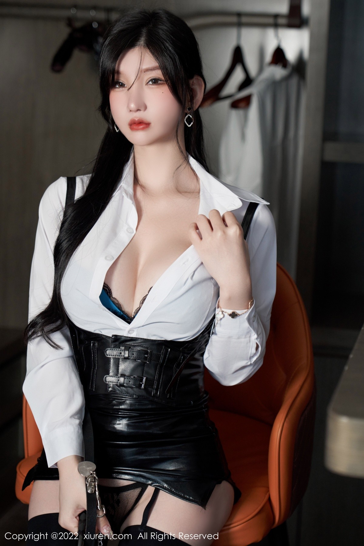 图片[36]-【XiuRen秀人網】2022.09.16 Vol.5602 周于希Sally【90P】-六色网