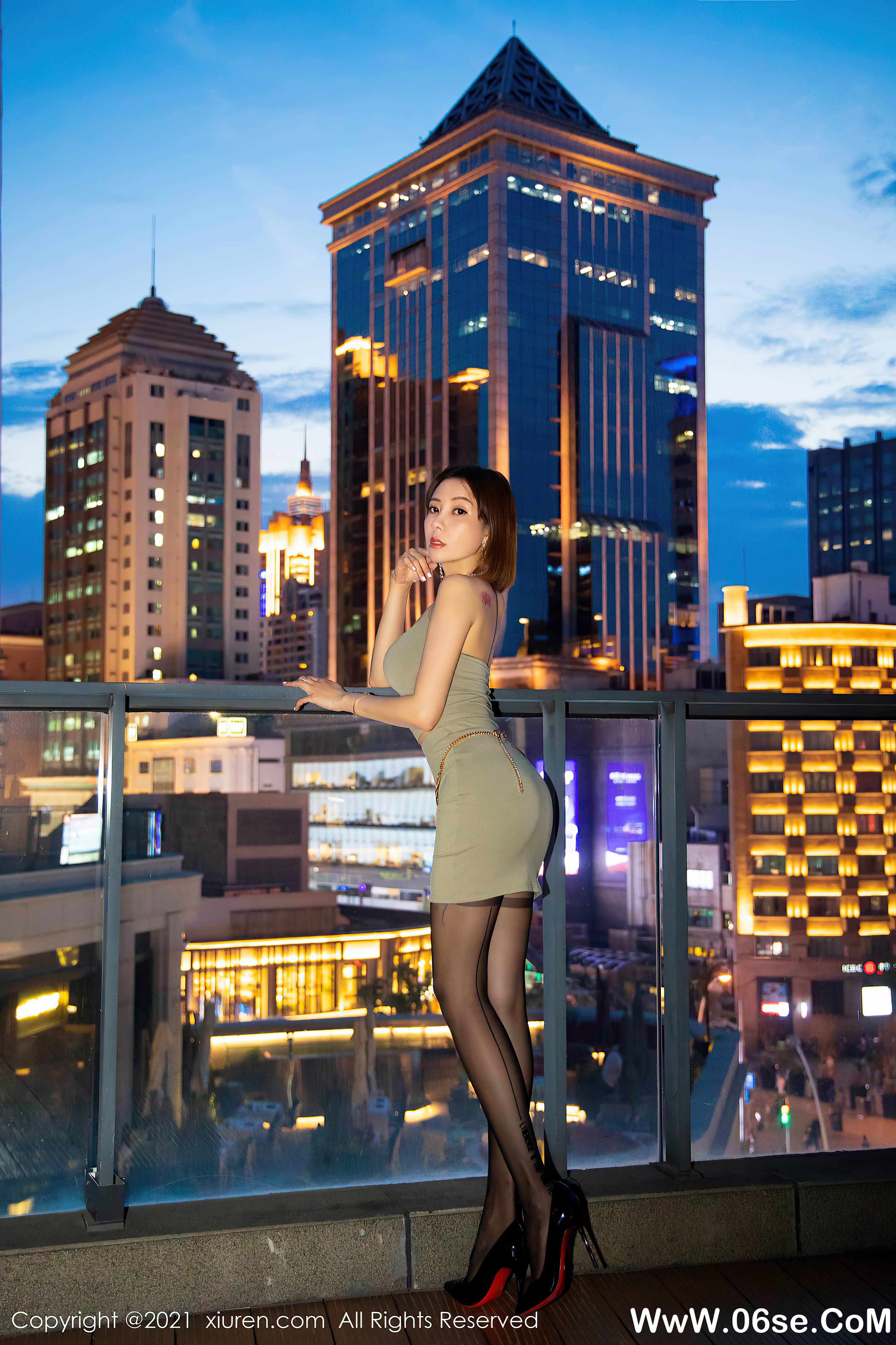 图片[9]-[XIUREN秀人网] 2021.07.19 NO.3683 果儿Victoria[62+1P631M]-六色网