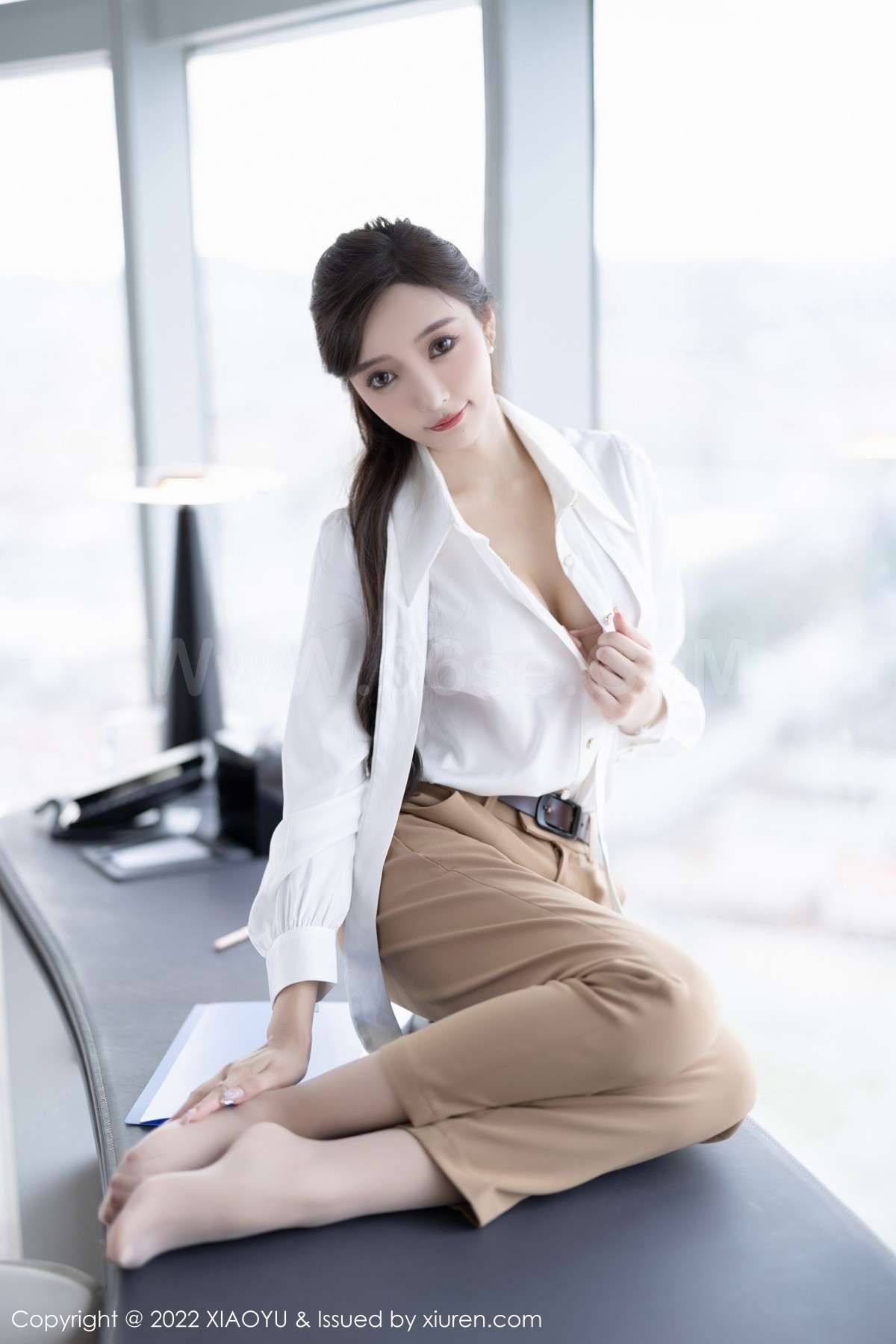图片[21]-[XIAOYU语画界] 2022.08.29 Vol.852 王馨瑤yanni【81P】-六色网