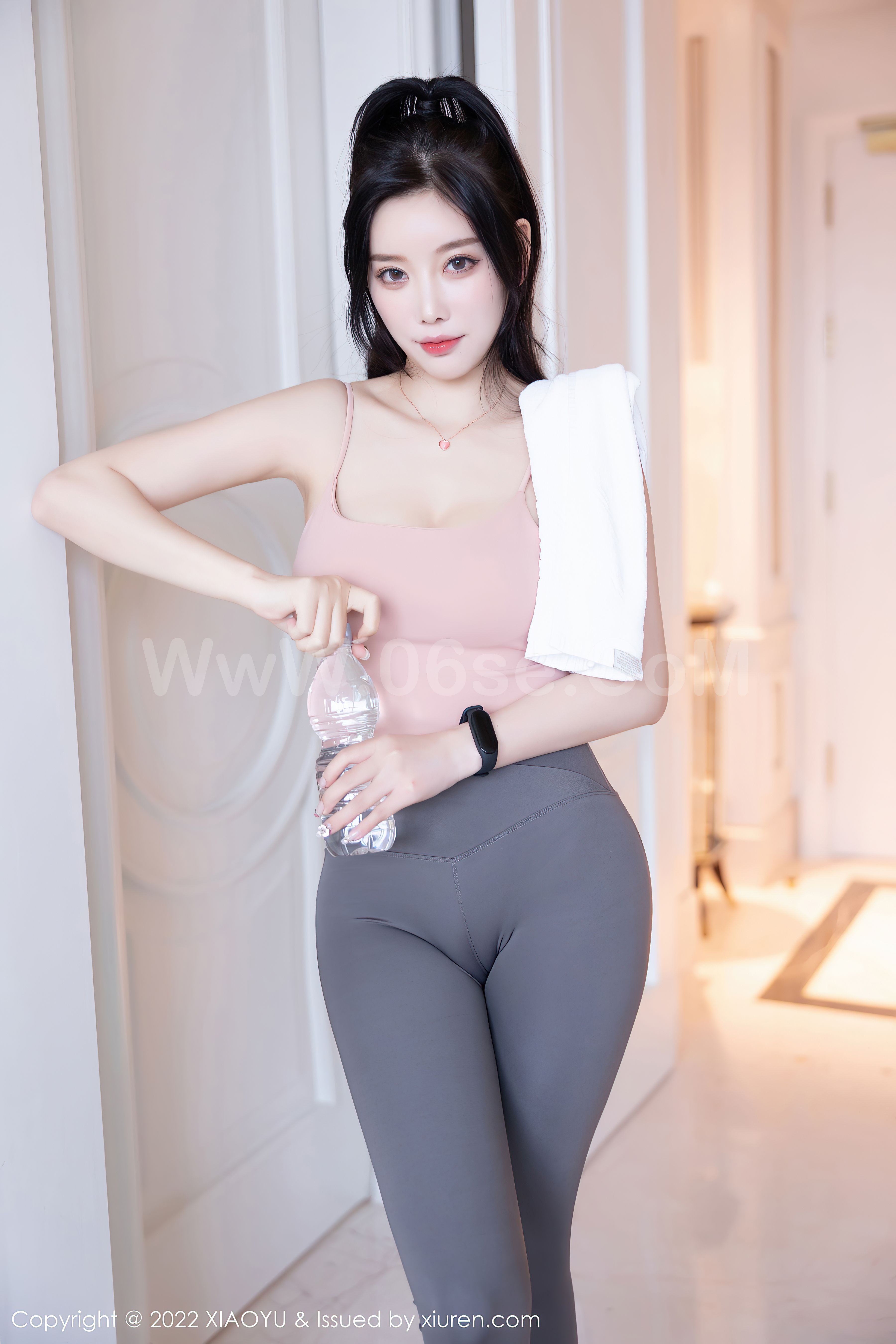 图片[6]-[XIAOYU语画界] 2022.09.02 VOL.856 杨晨晨Yome-六色网