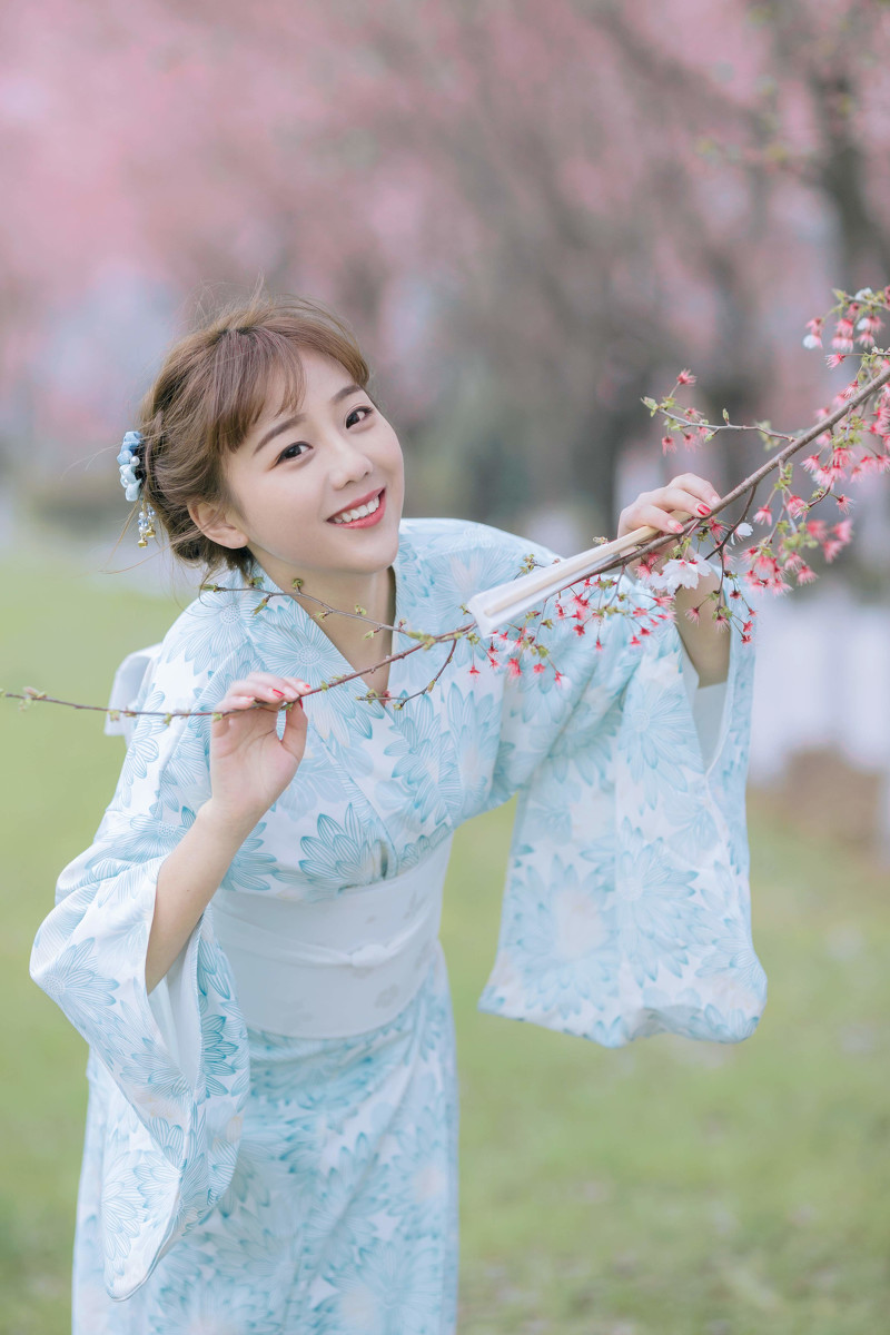 图片[7]-纯净水女孩-六色网