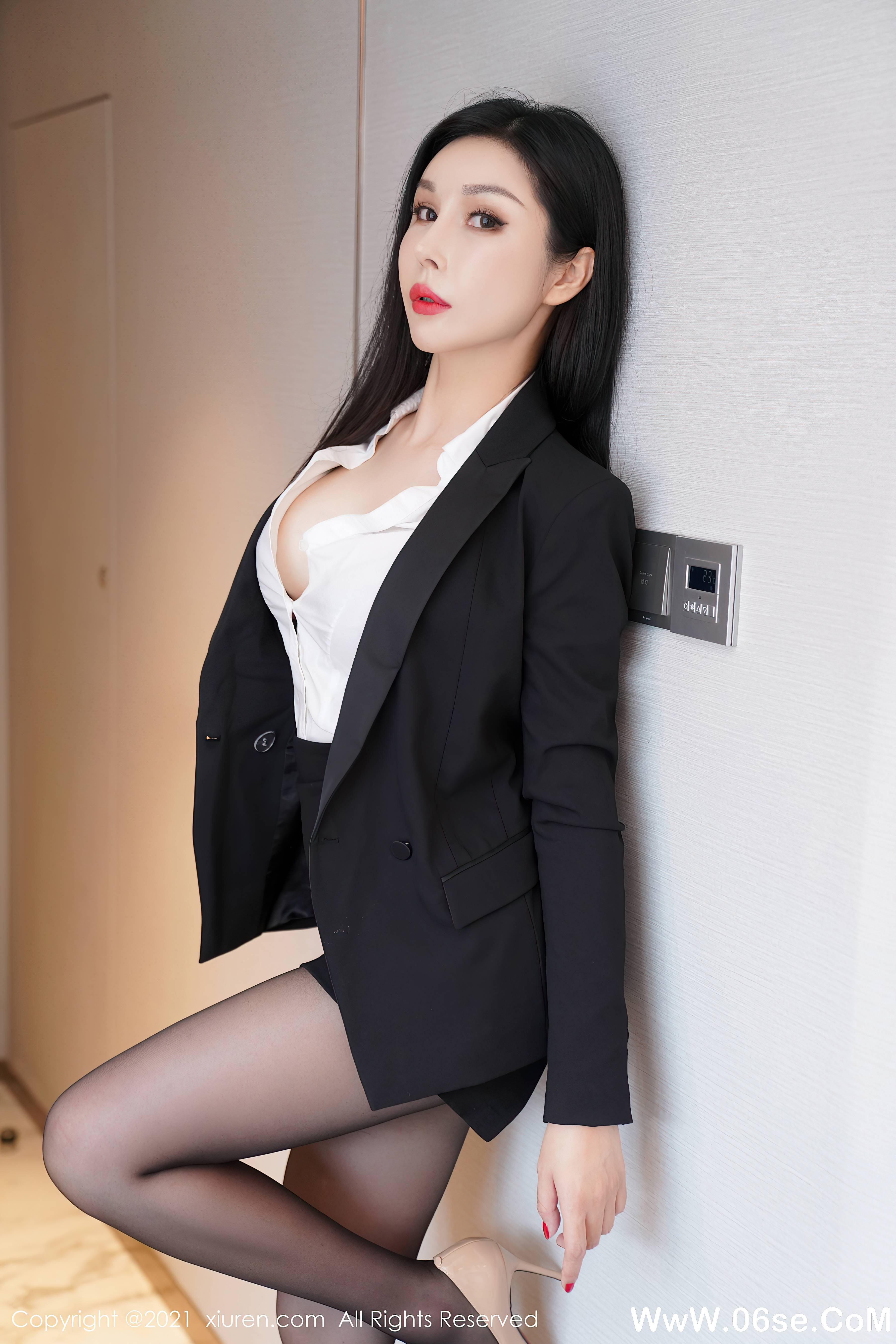 图片[26]-[XIUREN秀人网] 2021.07.15 NO.3672 田冰冰[66+1P648M]-六色网