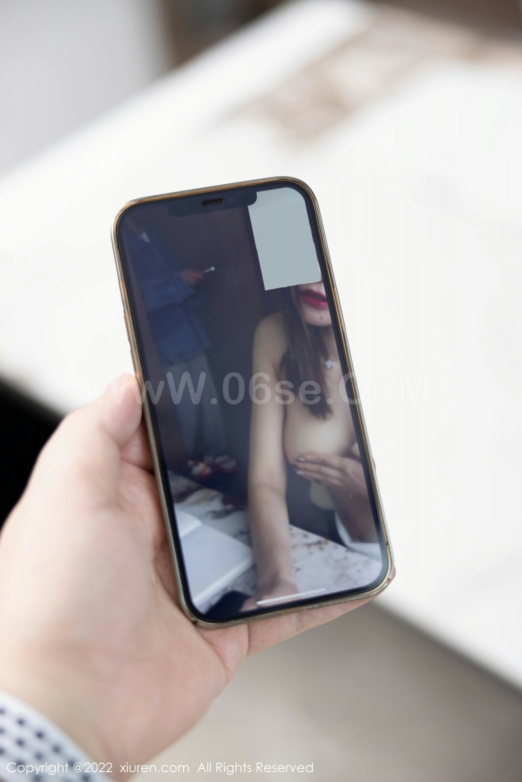 图片[73]-[XiuRen秀人网] 2022.06.17 No.5160 绮里嘉ula-六色网