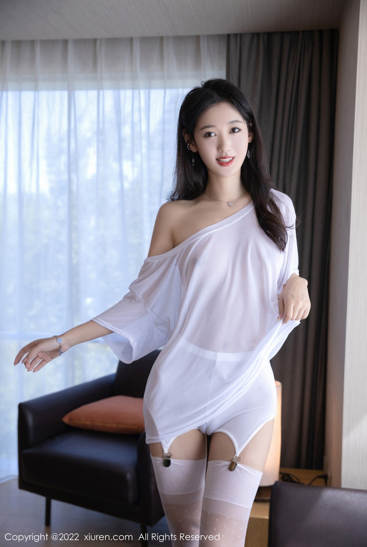 图片[68]-【XiuRen秀人网】2022.09.26 Vol.5644 唐安琪【83P】-六色网