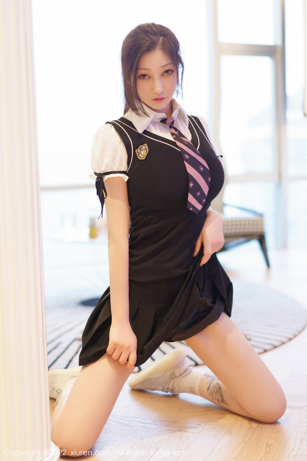 图片[15]-【XiuRen秀人网】2022.11.04 Vol.5807 妲己_Toxic【69P】-六色网