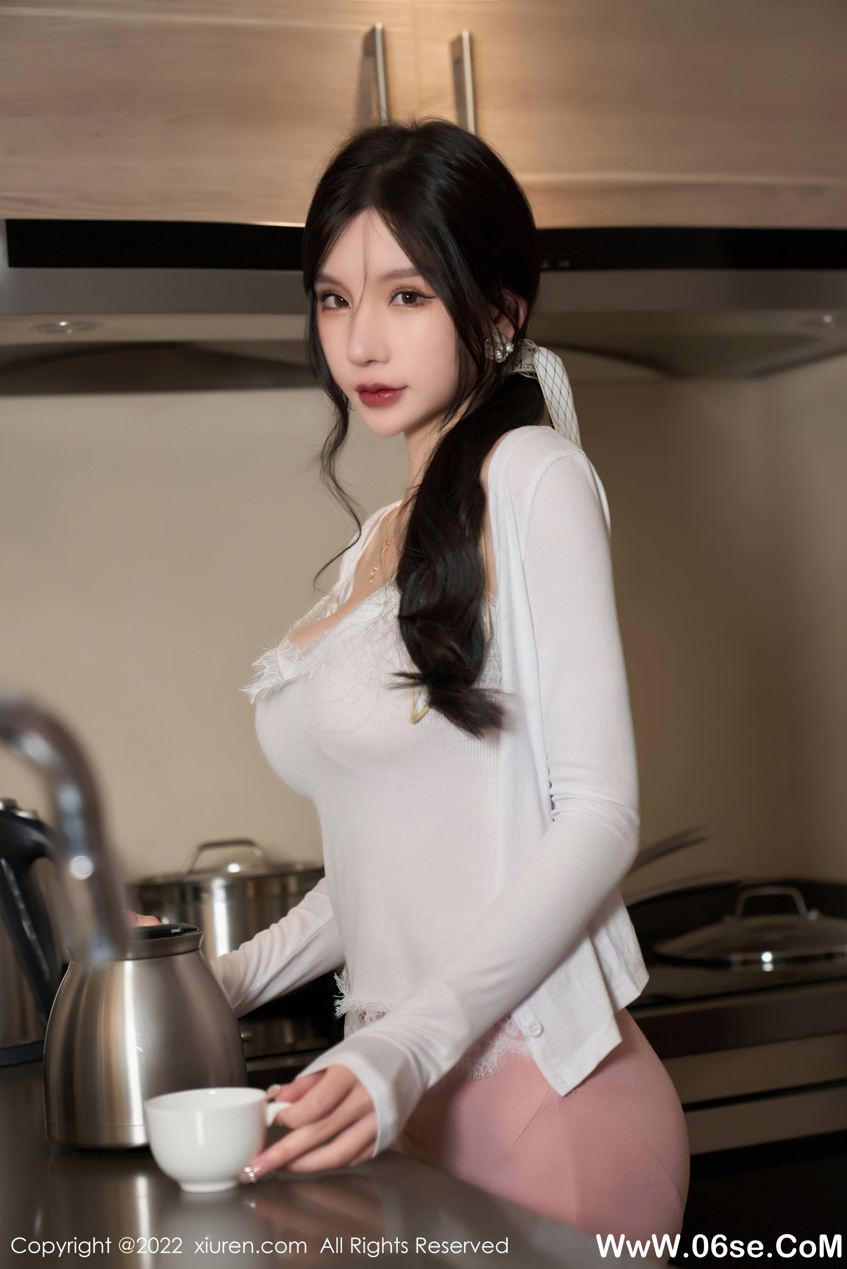图片[10]-[XIUREN秀人网] 2022.01.26 NO.4517 周于希[98+1P980M]-六色网