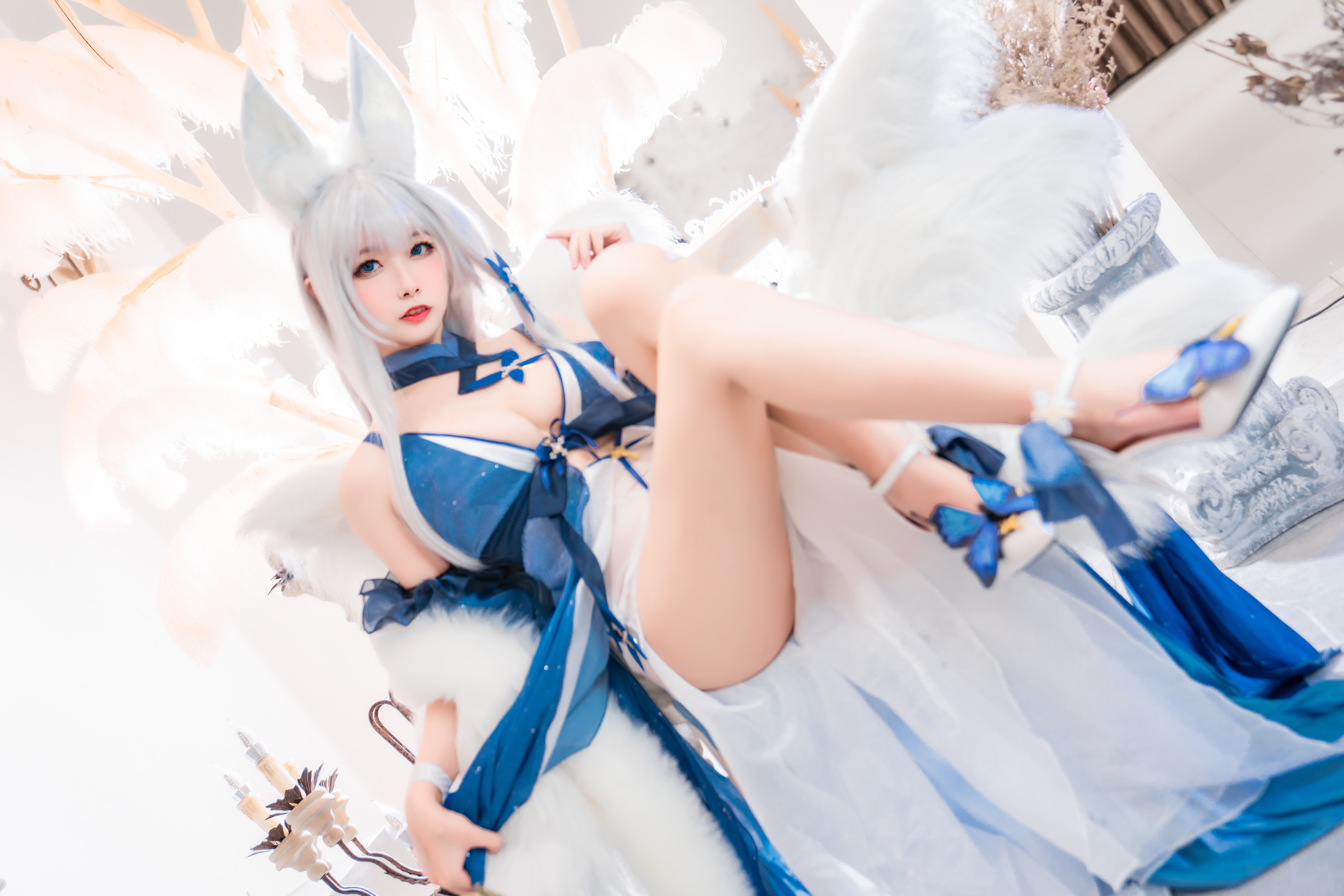图片[15]-Momoko葵葵 NO.021 – 信浓礼服 [30P49M]-六色网