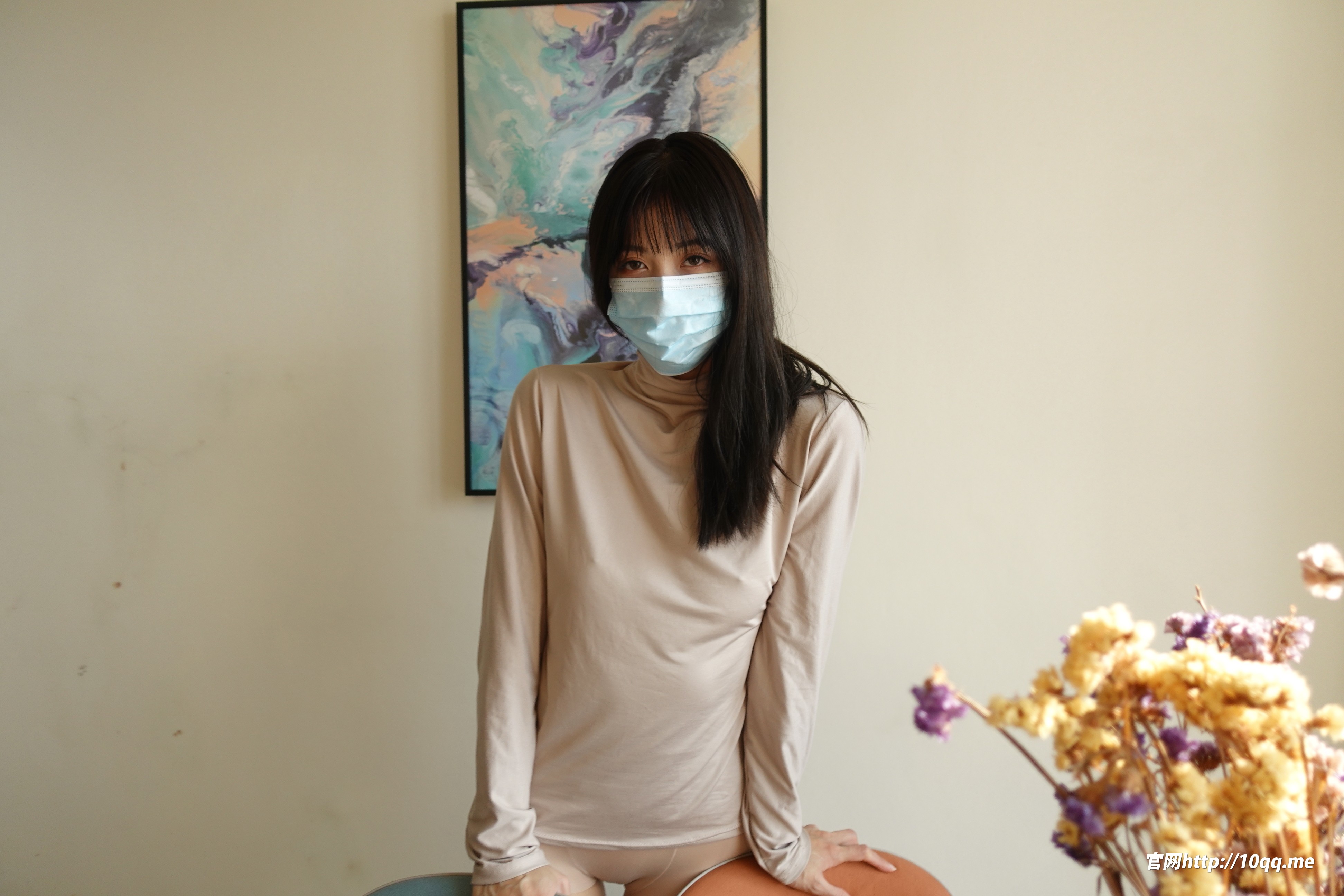 图片[18]-[ROSI口罩系列]2022.04.25 NO.2143[93+1P／103MB]-六色网