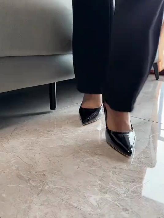 女士夏季丝袜高跟鞋丝袜隐形丝袜肉色丝袜防滑丝袜