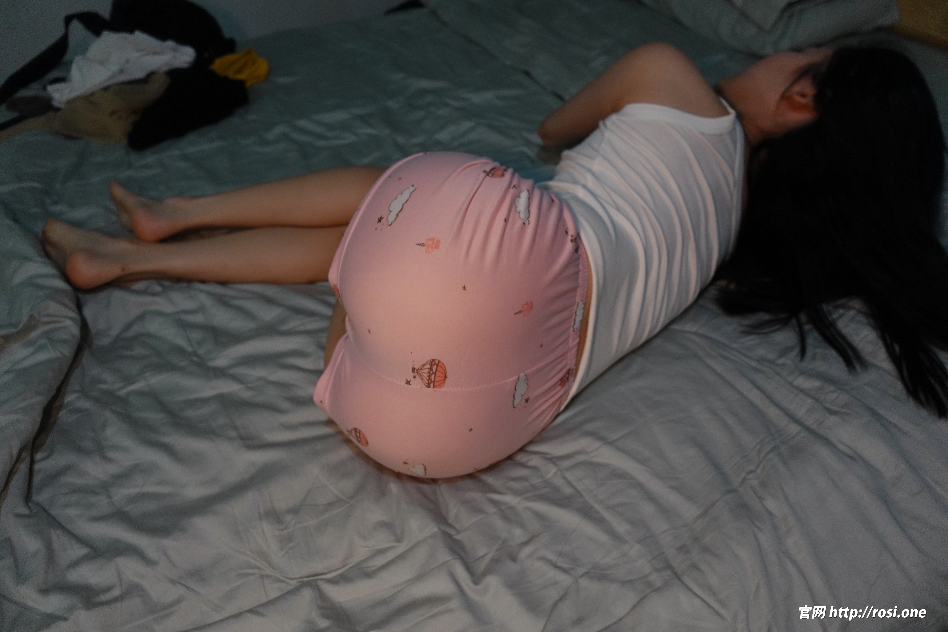 图片[92]-[ROSI写真]2022.07.21 NO.3881[158+1P／242MB]-六色网