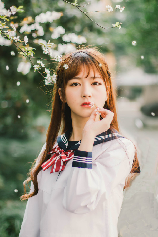 图片[3]-樱花学姐-六色网