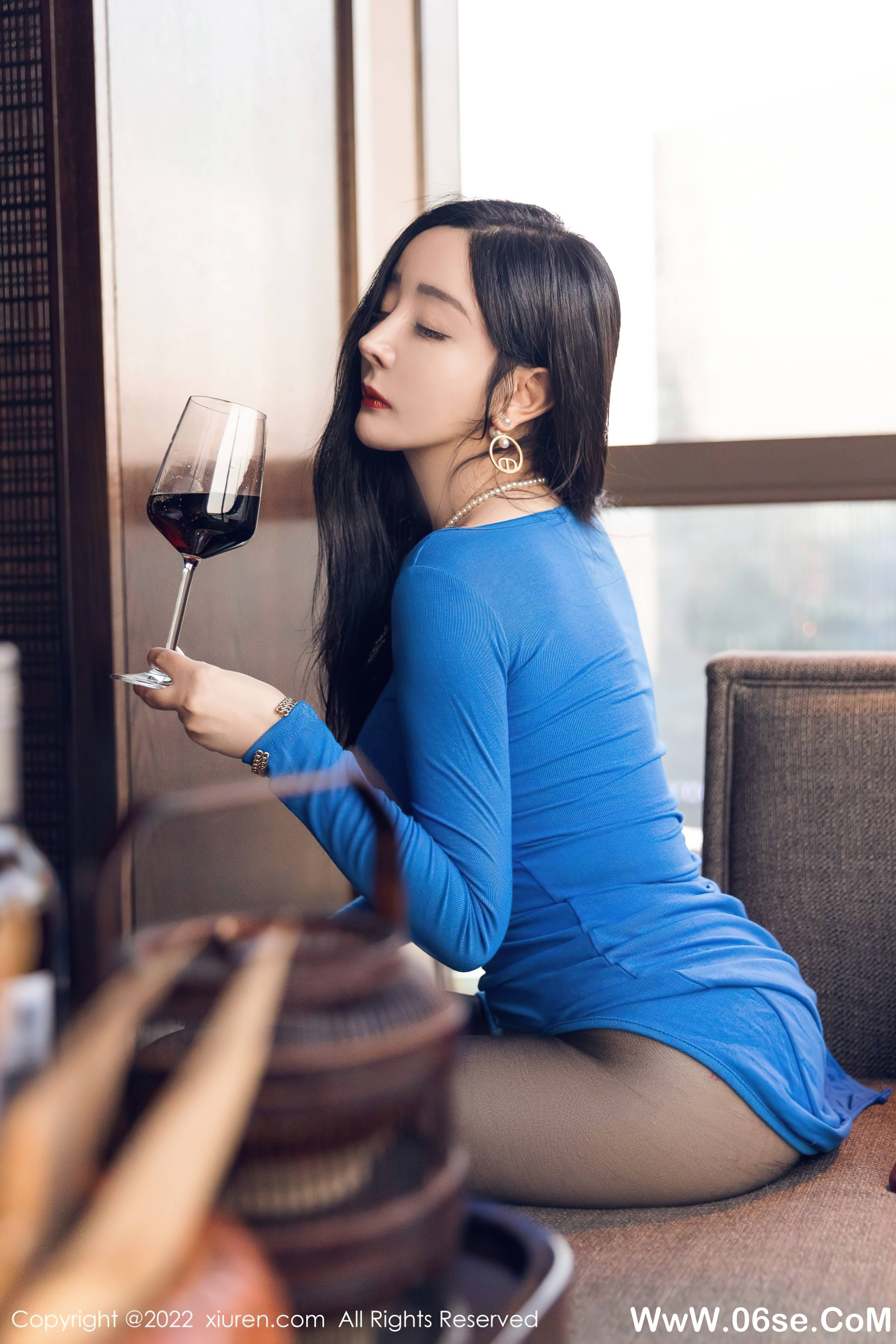 图片[22]-[XIUREN秀人网] 2022.01.21 NO.4496 允爾[52+1P546M]-六色网