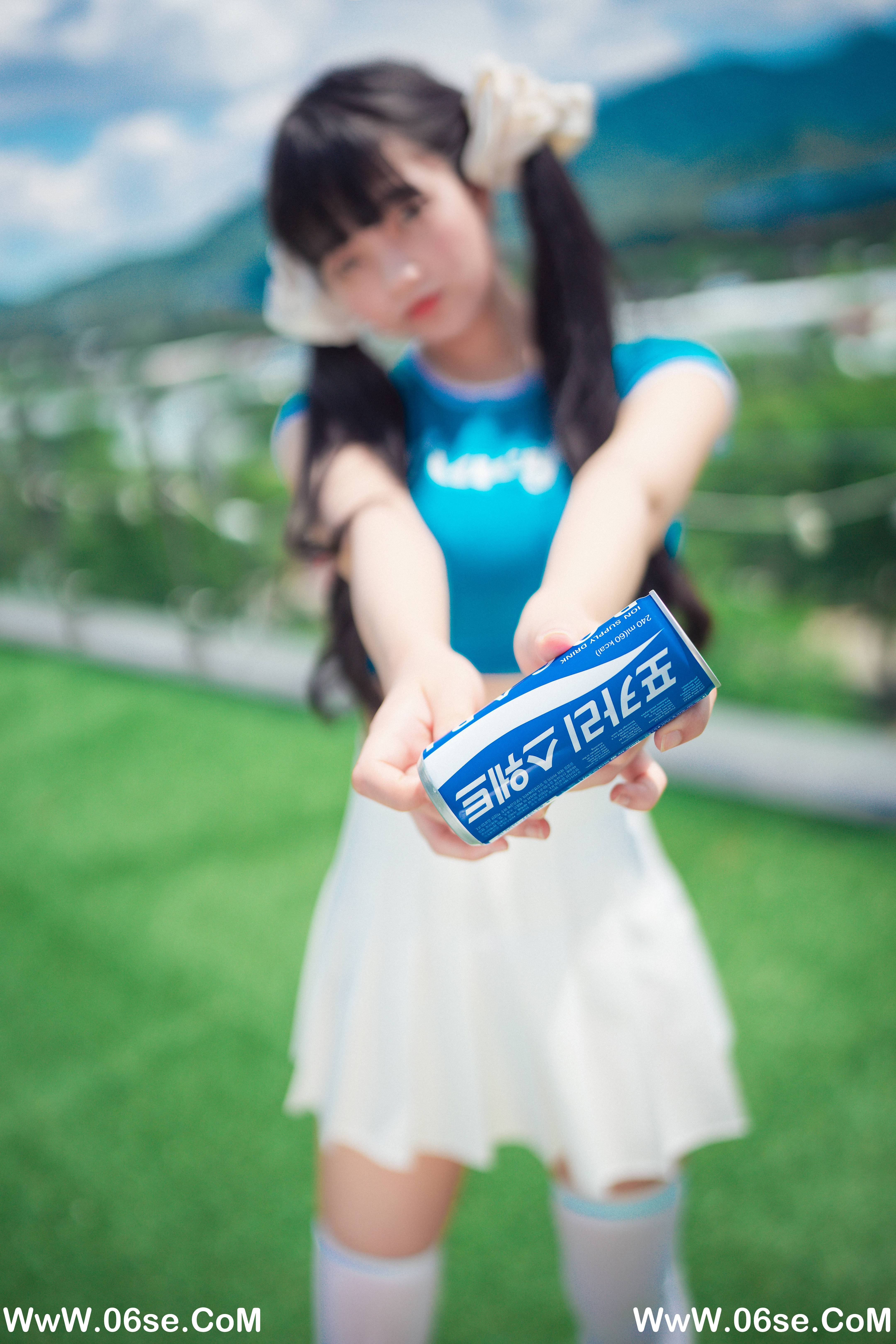 图片[34]-DJAWA – NO.065 Refreshing Summer [102P3.3G]-六色网