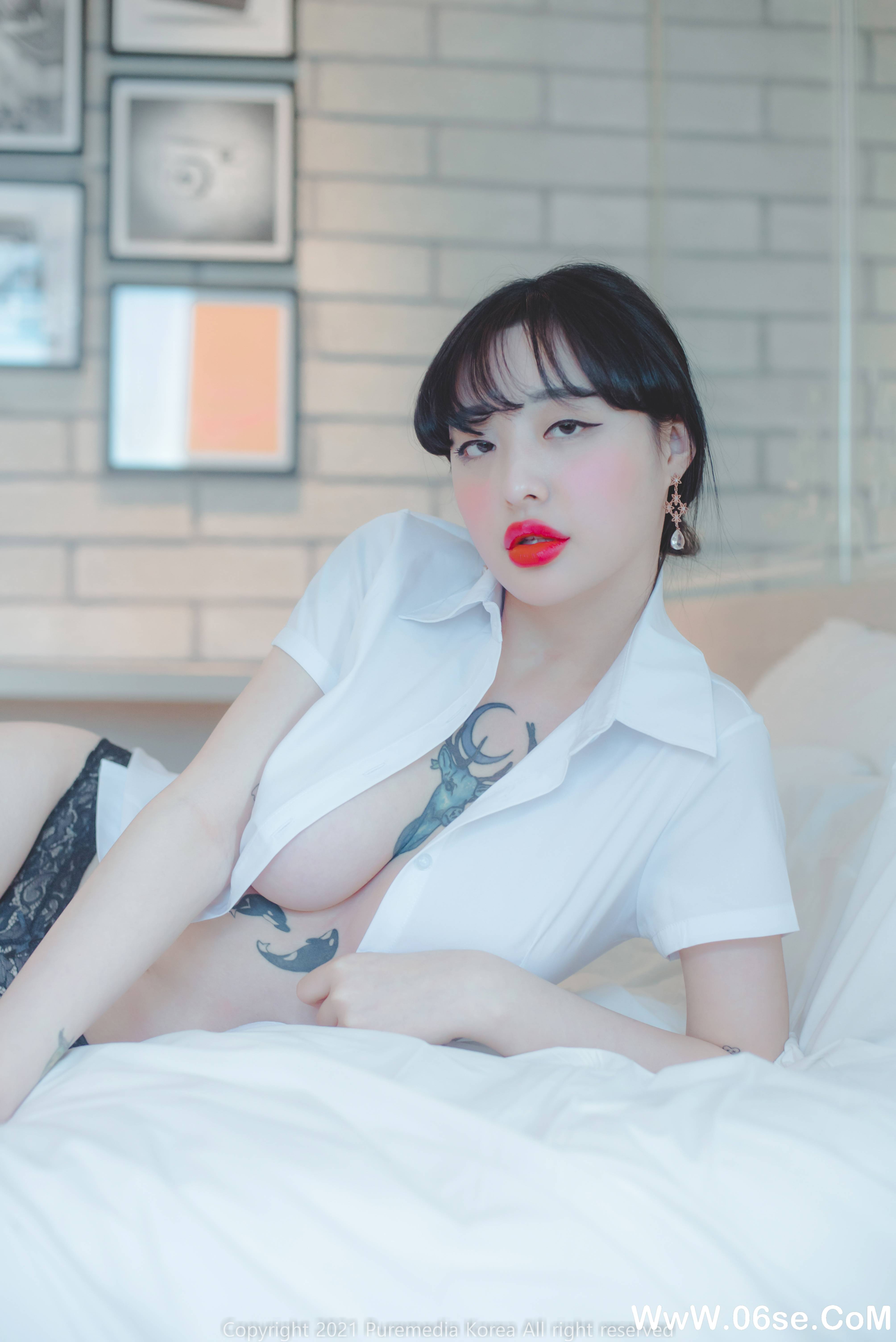 图片[55]-[Pure Media] NO.081 Seolhwa[61P373M]-六色网