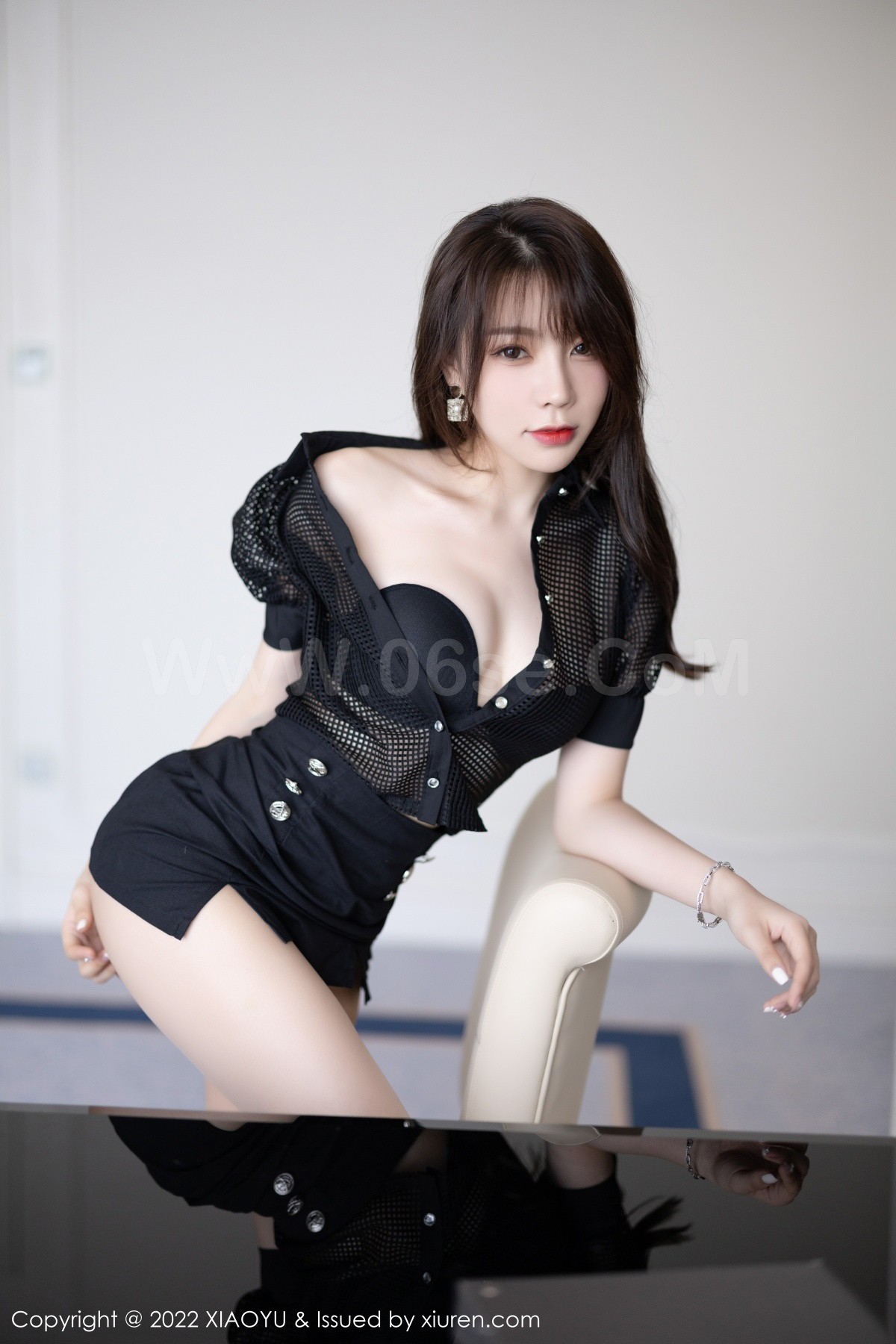 图片[25]-[XIAOYU语画界] 2022.11.07 Vol.898 徐莉芝Booty【85P】-六色网
