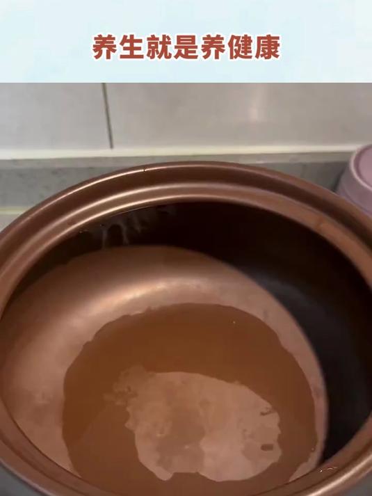 秋季润燥汤，莲藕排骨汤