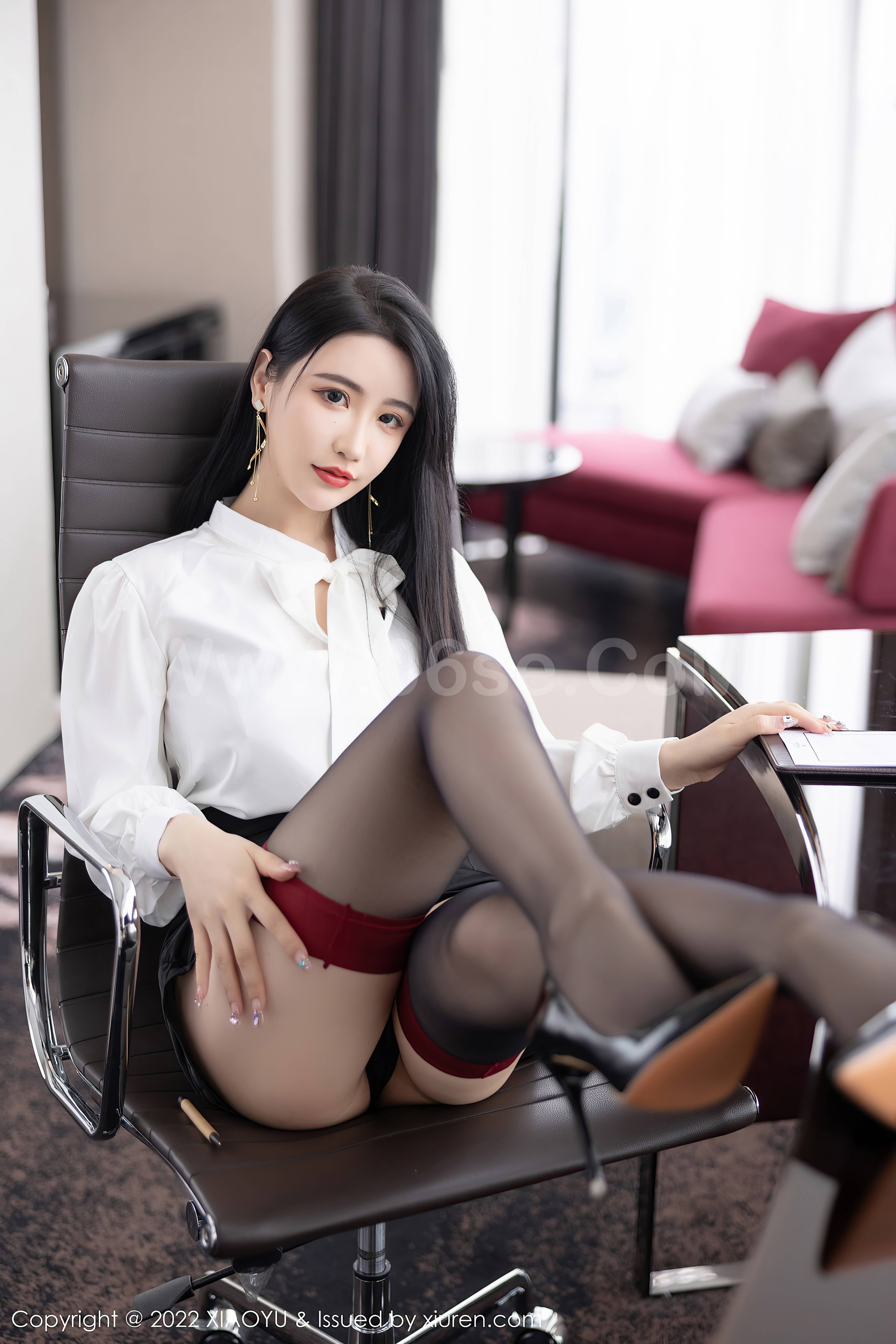 图片[15]-[XIAOYU语画界]2022.07.13 Vol.819 樱桃酱[83+1P350M]-六色网