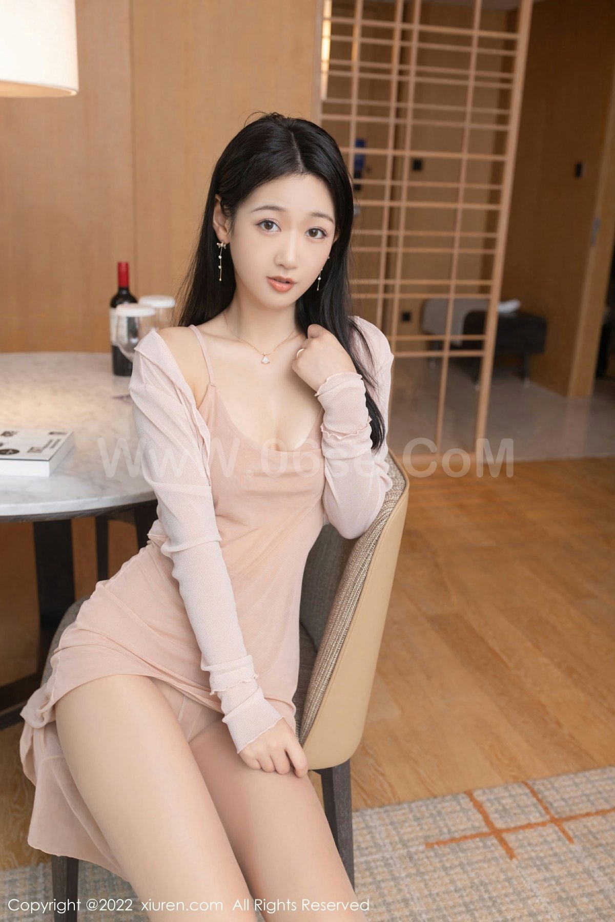 图片[15]-[XiuRen秀人网] 2022.07.18 No.5293 唐安琪-六色网