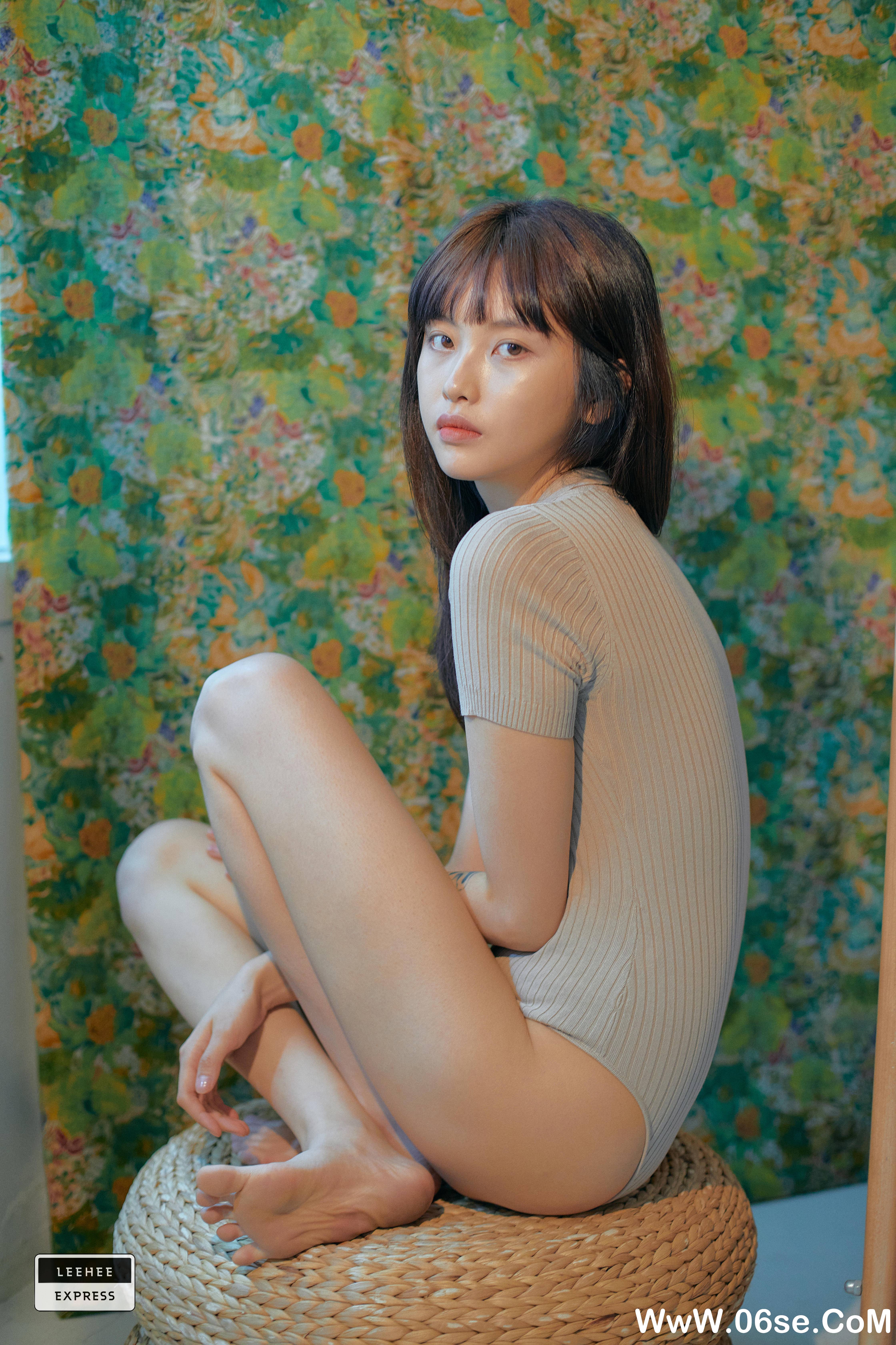 图片[18]-[LeeheeExpress] NO.024 LEBE-026A GMS[48P189M]-六色网