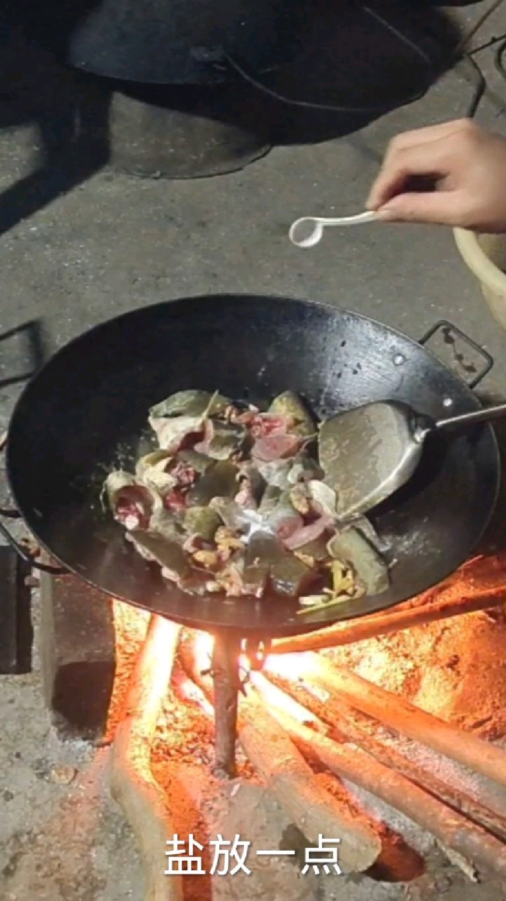 正宗野生鲶鱼