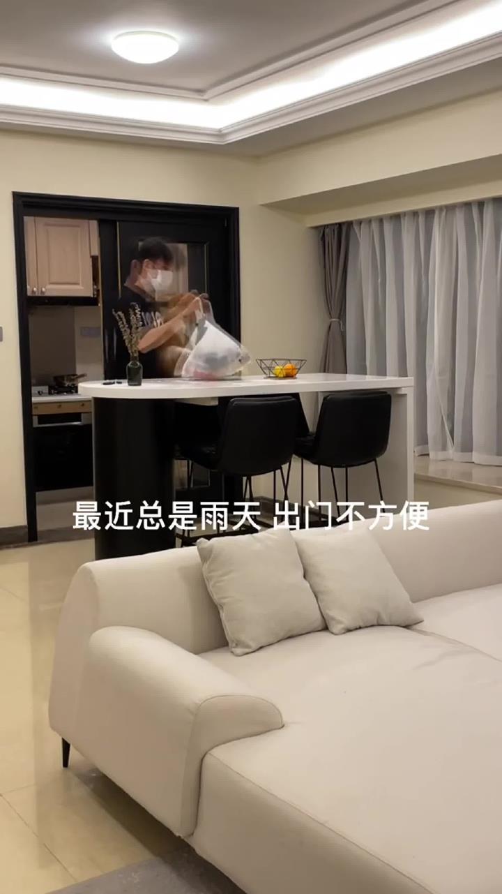 一顿简简单单的晚餐 能让心情瞬间变好