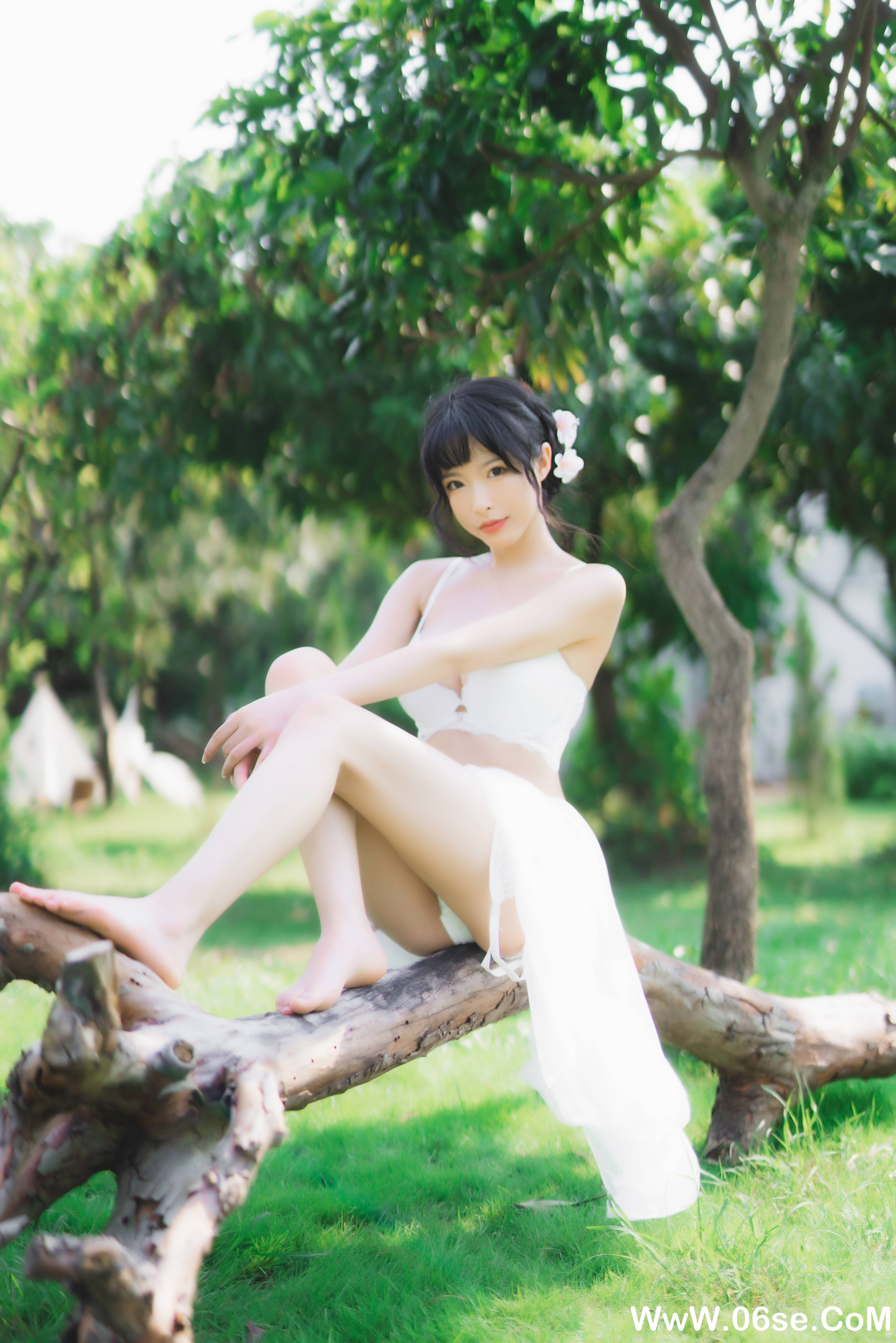 图片[34]-清水由乃 NO.029 — 蕾丝花园[34P794M]-六色网
