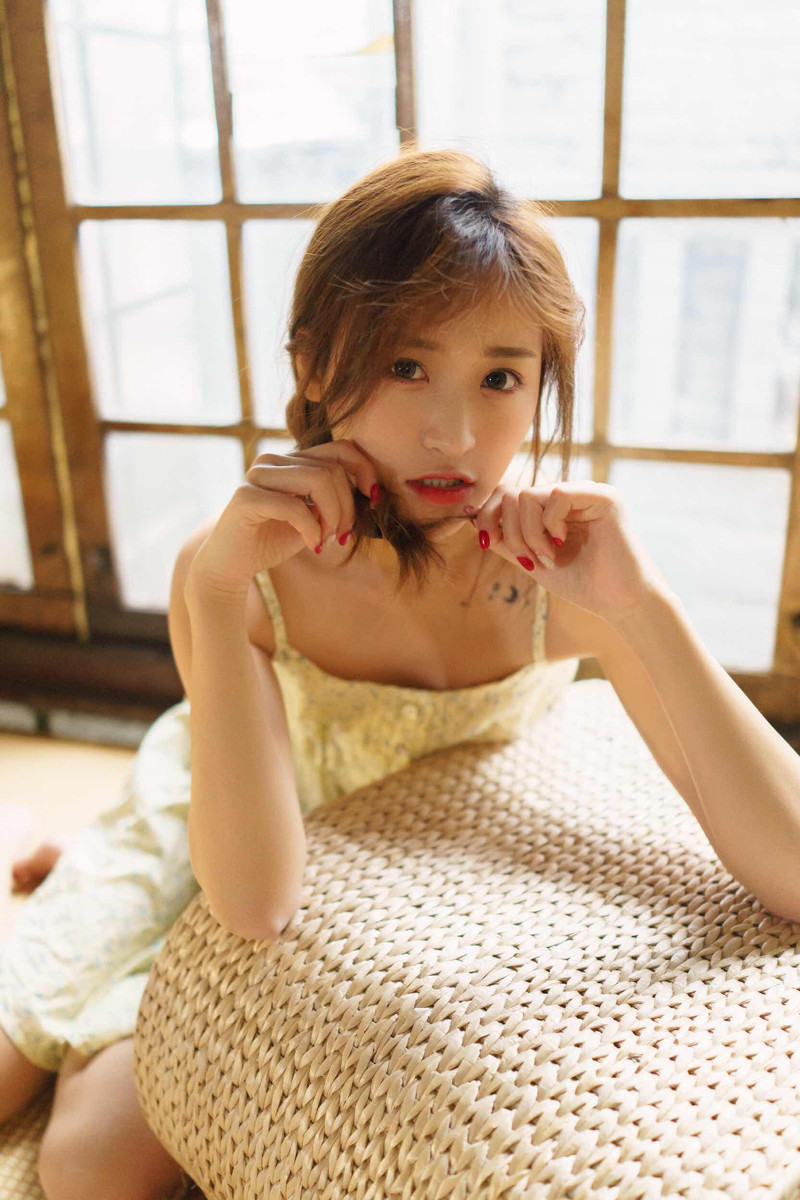图片[10]-初夏少女-六色网
