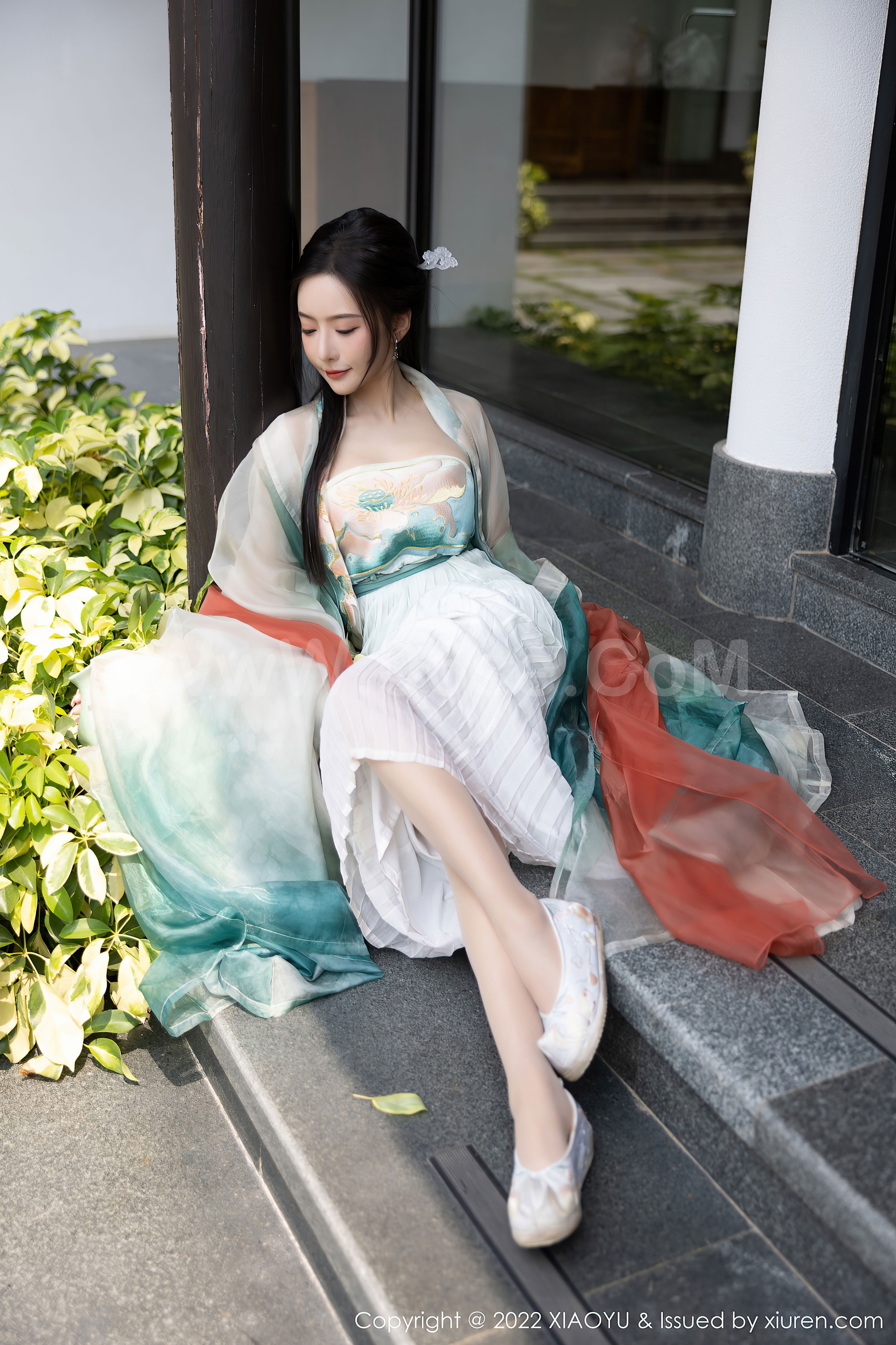 图片[29]-[XIAOYU语画界] 2022.10.25 VOL.889 王馨瑶yanni-六色网