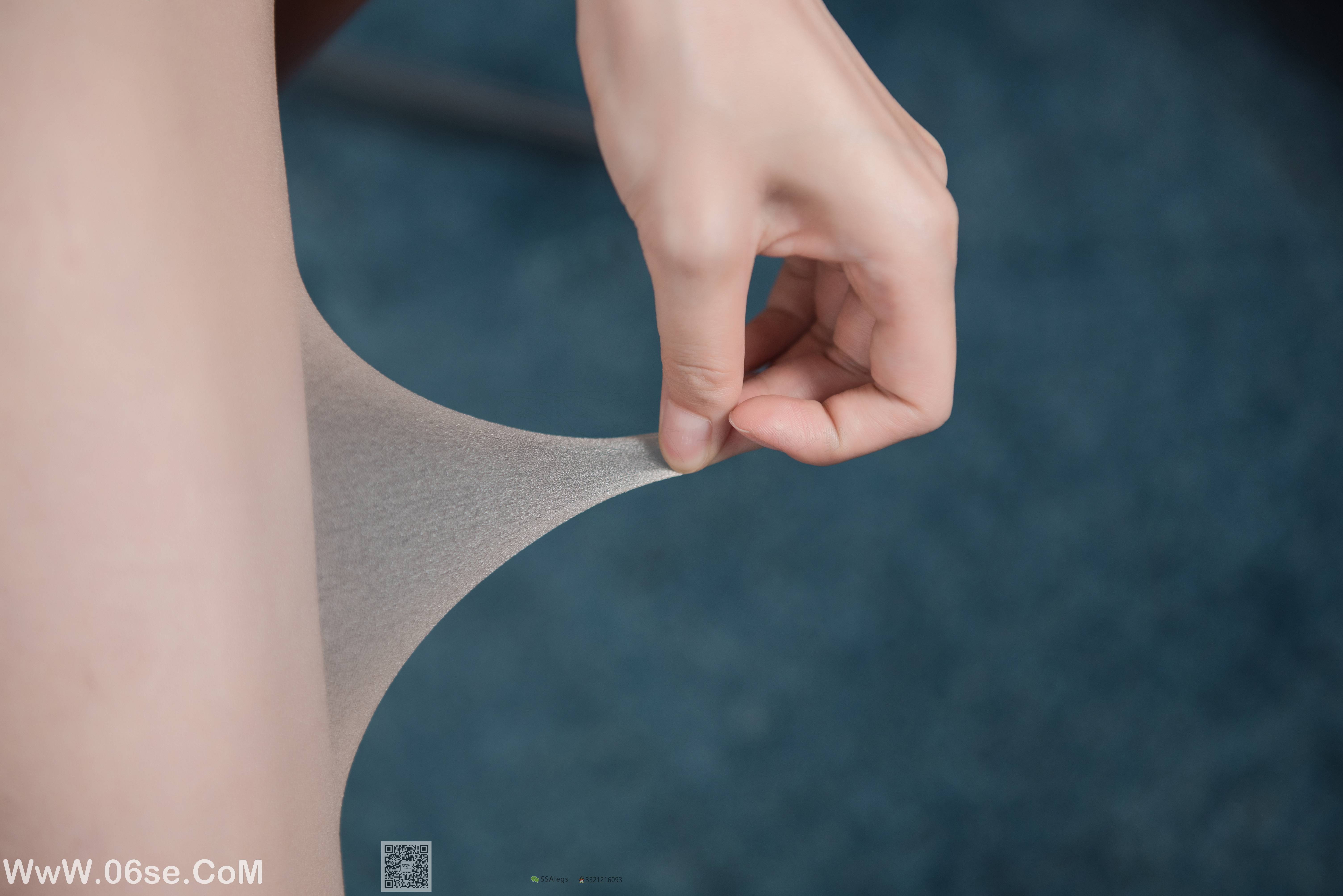 图片[40]-[SSA丝社] NO.005 高端进口肉丝酒店写真[112P1.26G]-六色网