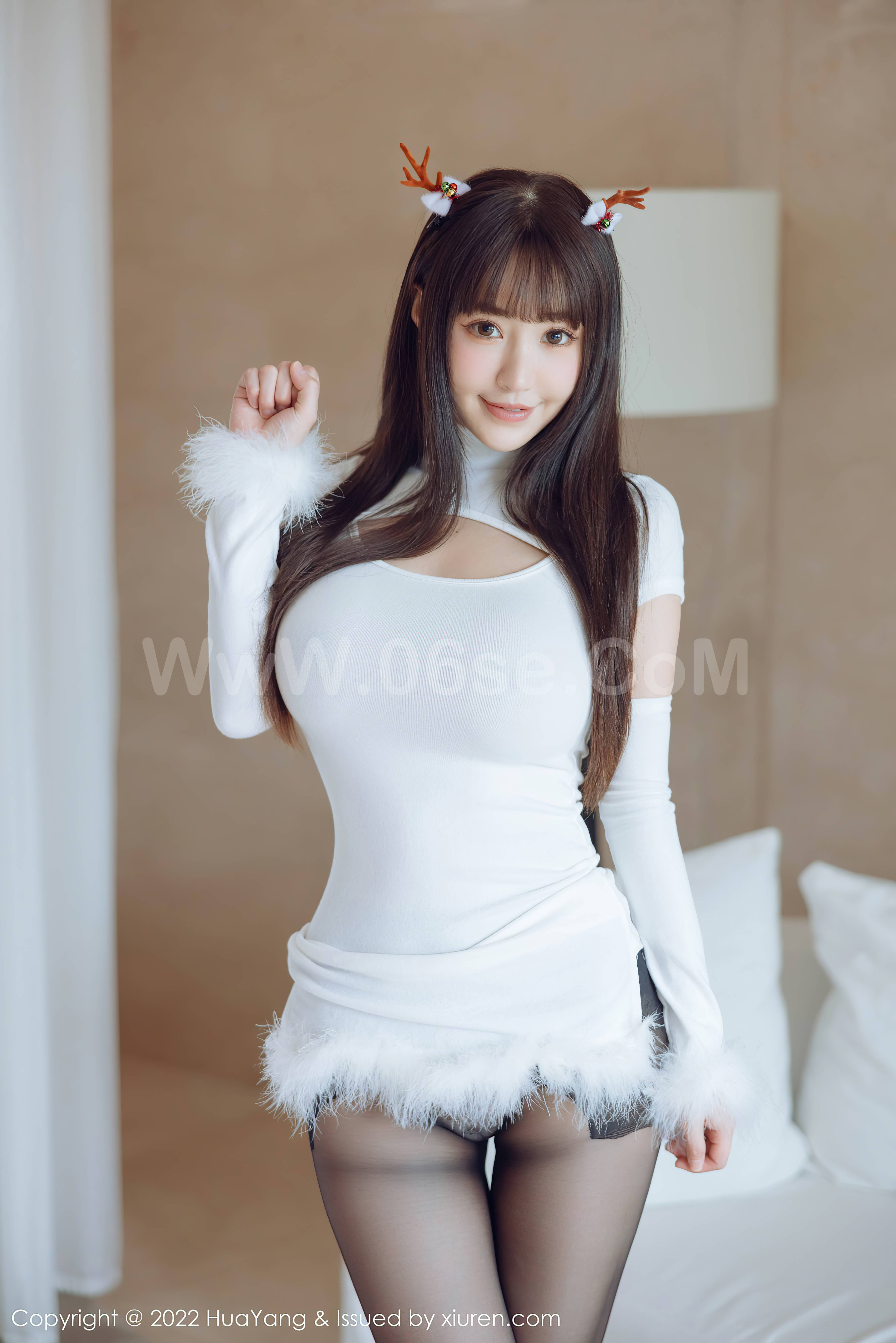 图片[8]-HuaYang Vol.480 Zhu Ke Er (朱可儿Flora)-六色网