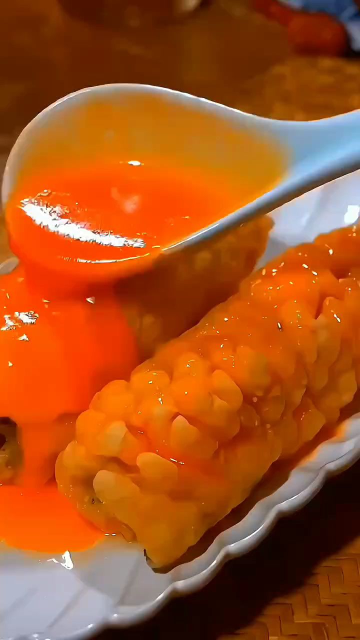 糖醋松鼠鱼做法