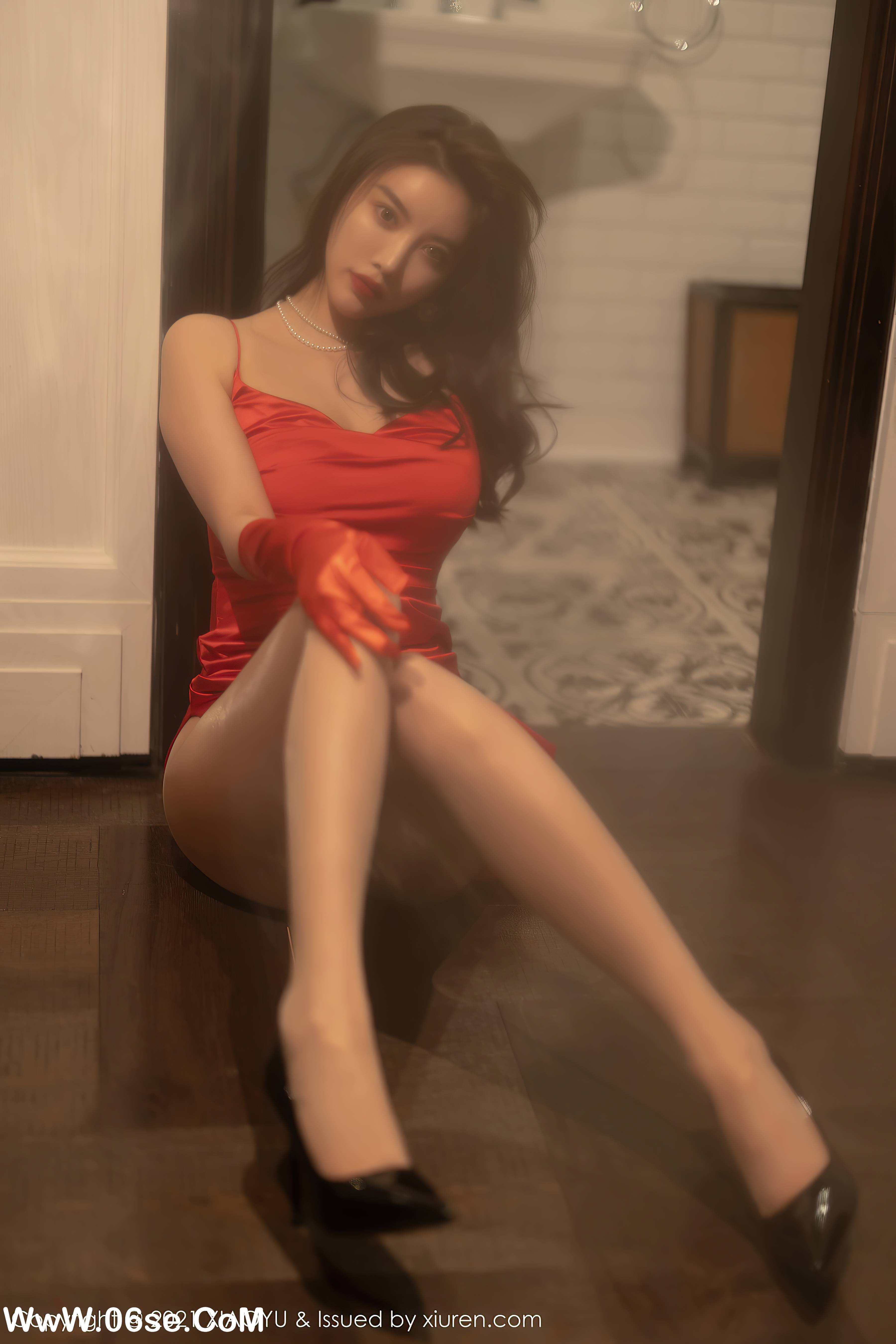 图片[17]-[XIAOYU语画界] 2021.07.30 NO.582 杨晨晨Yome[94+1P708M]-六色网