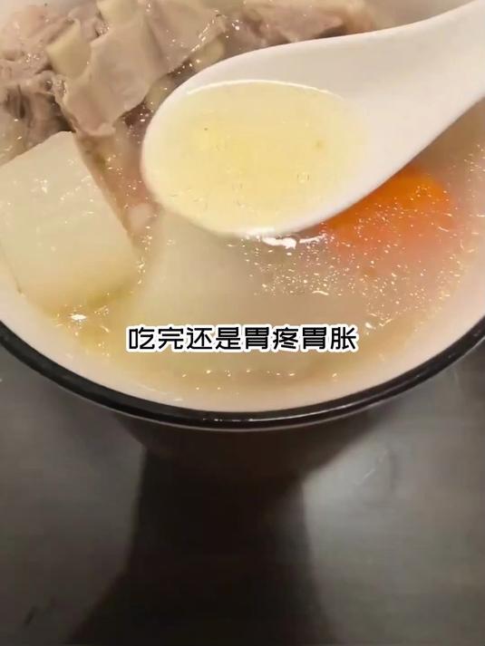 暖宫散寒止痛经,当归黄芪炖羊肉经期暖心汤