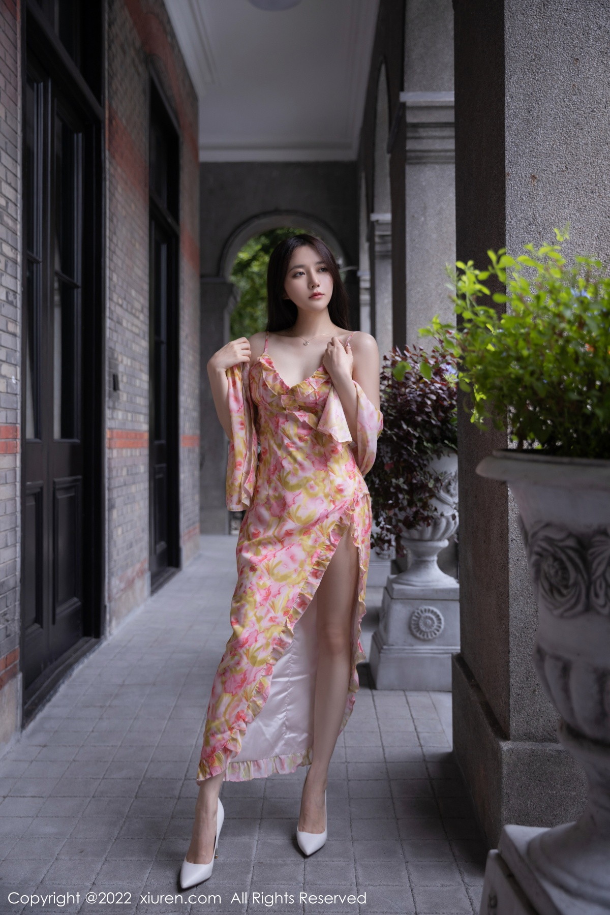 图片[26]-【XiuRen秀人网】2022.12.09 Vol.5979 魚子醬Fish【73P】-六色网