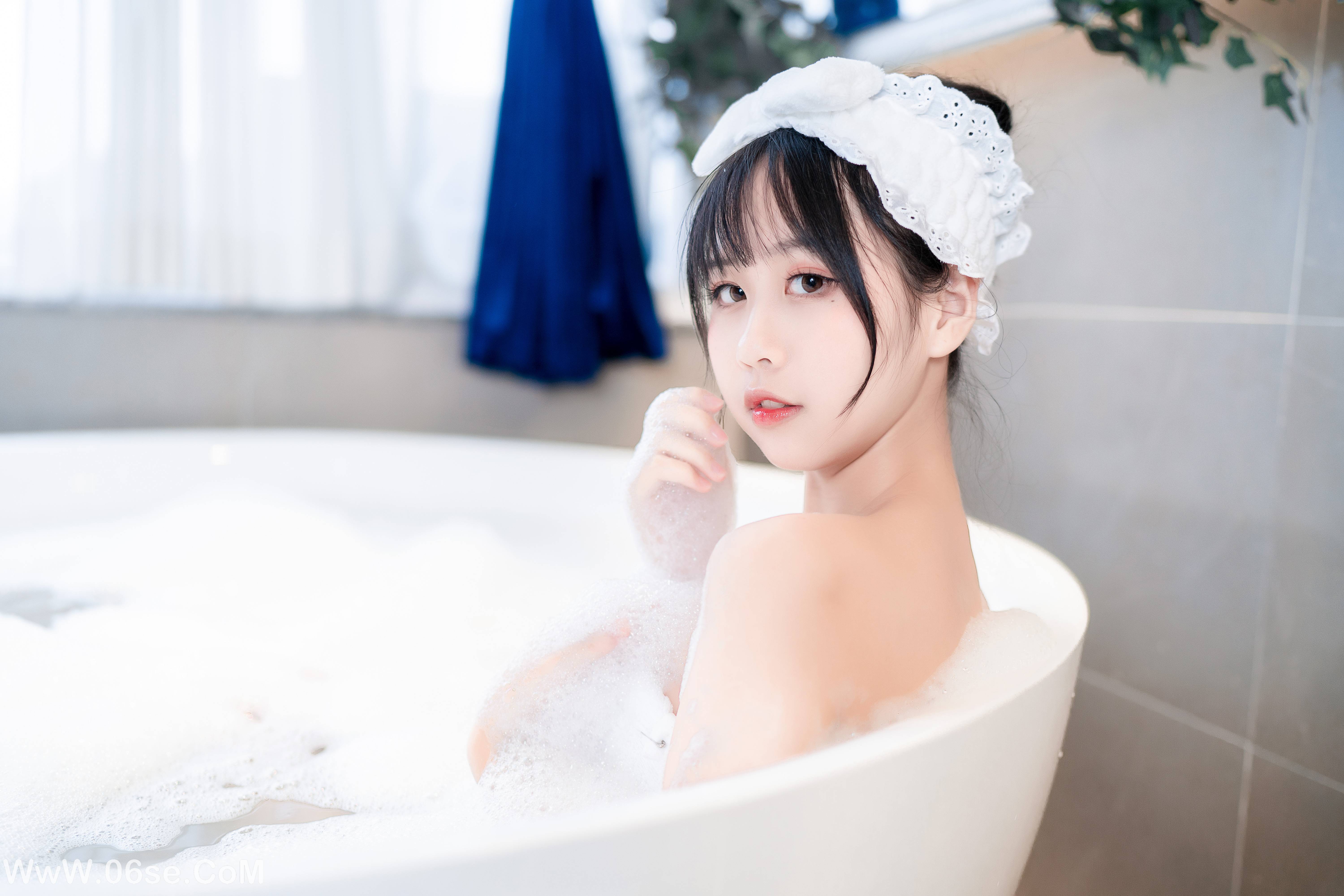 图片[20]-萌芽儿o0 NO.015 – 浴巾[27P174M]-六色网