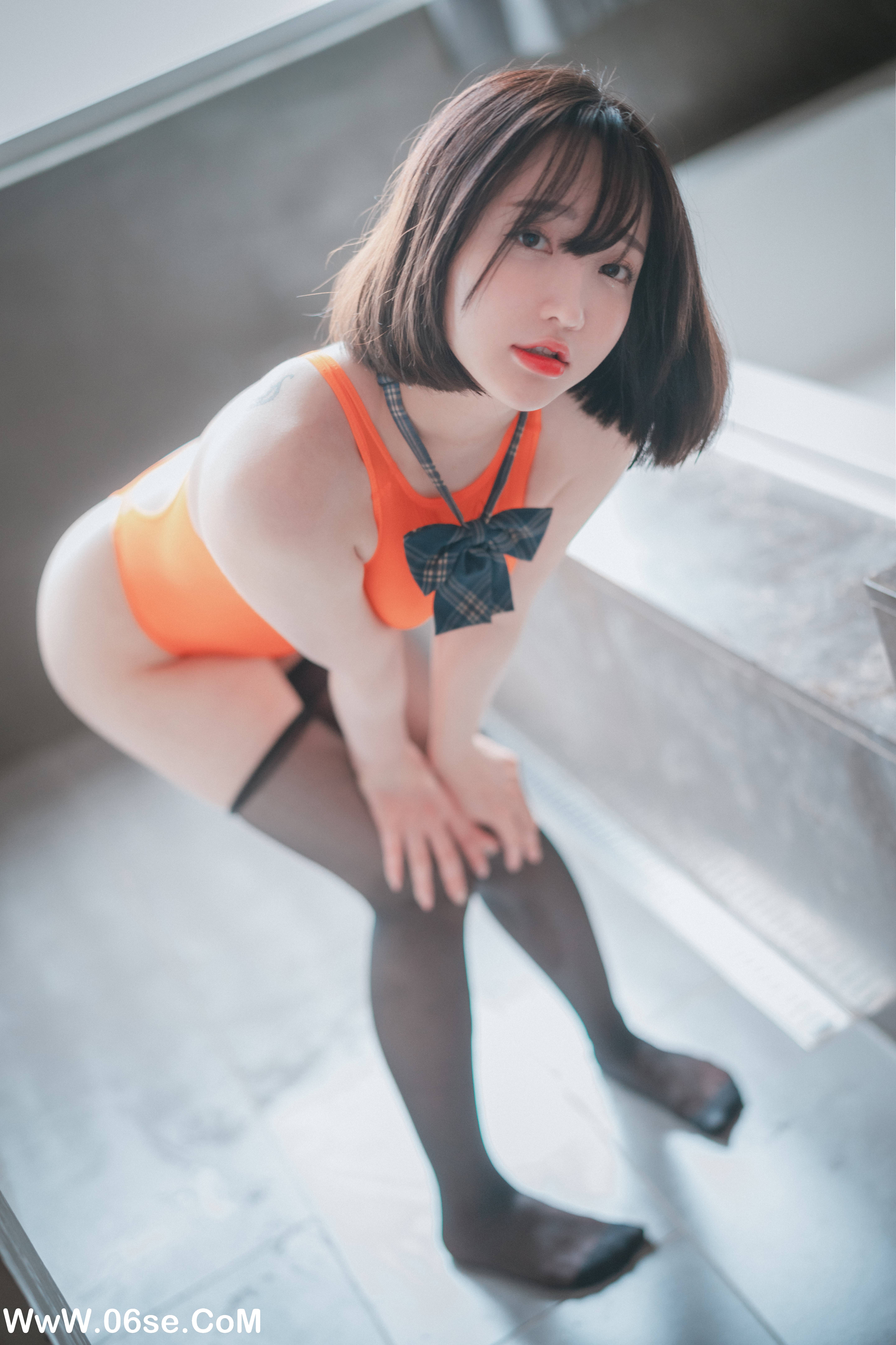 图片[151]-DJAWA – NO.051 Swimming Lessons #6 – Son Ye-Eun [155P3.38G]-六色网