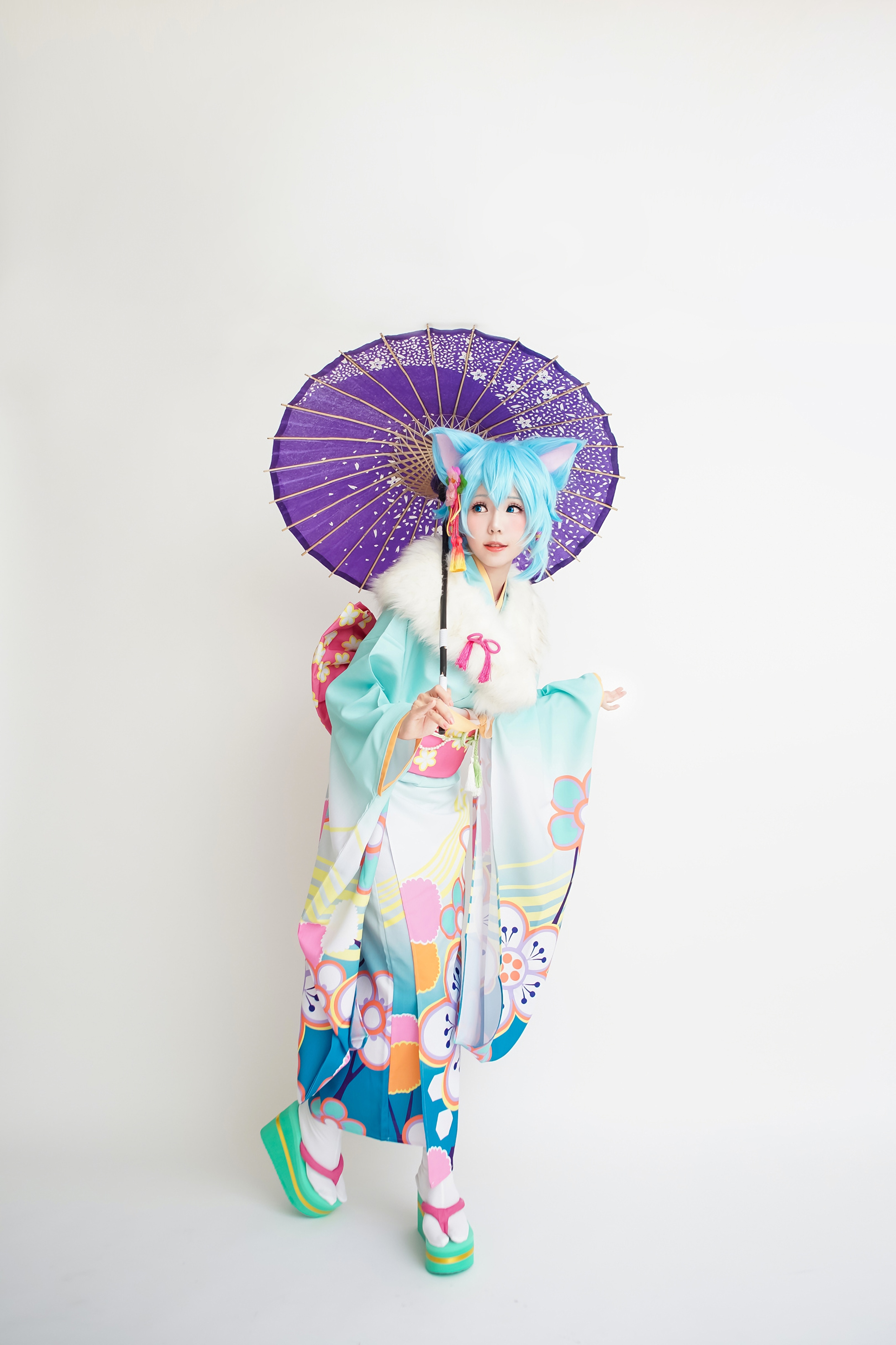 图片[14]-Ely_eee(ElyEE子) NO.064 — 诗乃浴衣[27P39M]-六色网