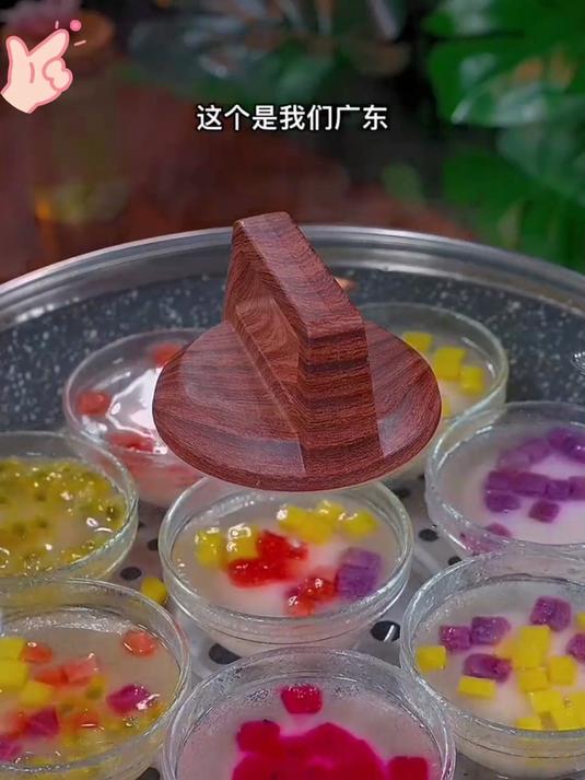 「森庄农品」钵仔糕粉(300g/包)