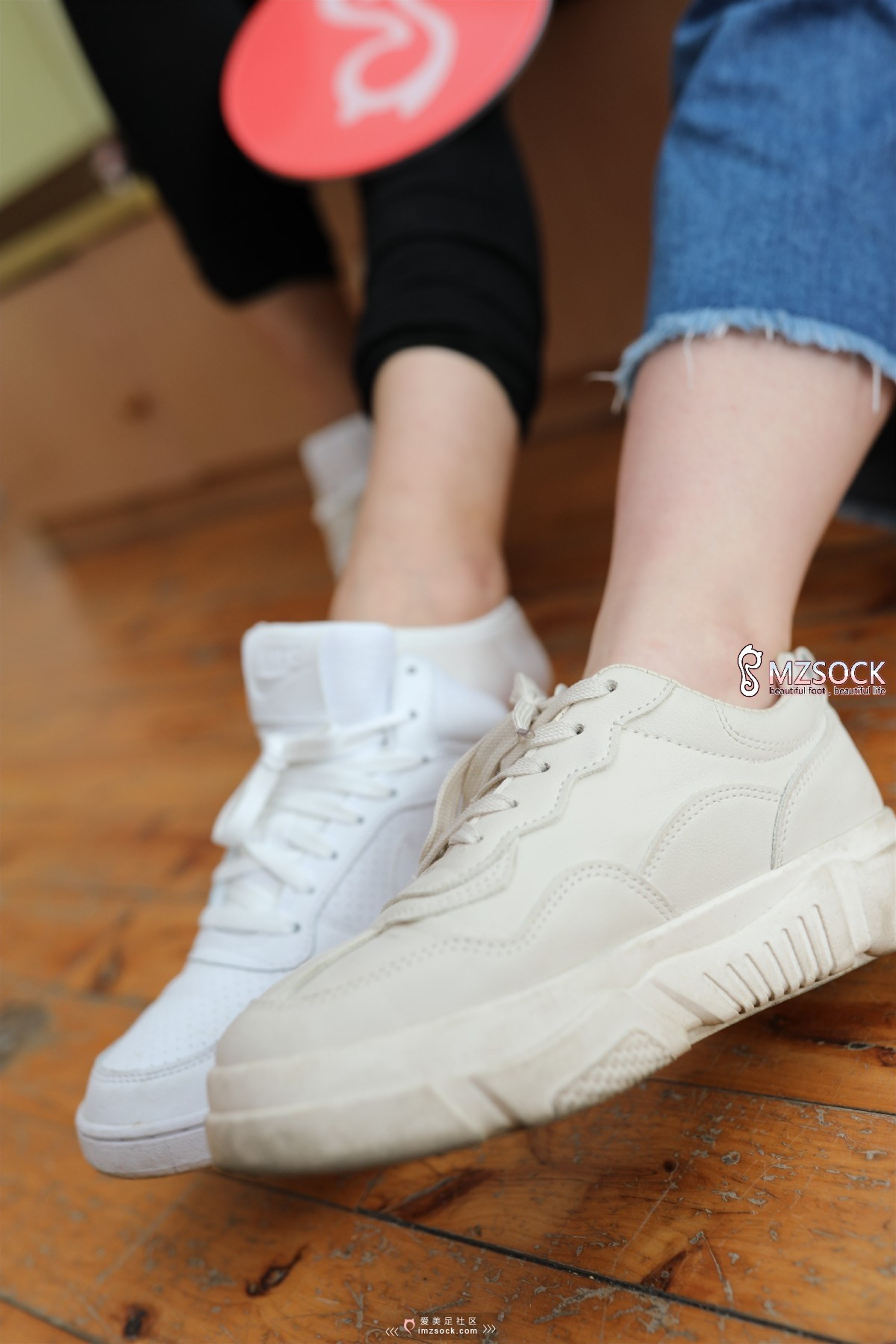 图片[67]-[MZSOCK]爱美足 NO.003 肖弧&佳妹[132P311M]-六色网