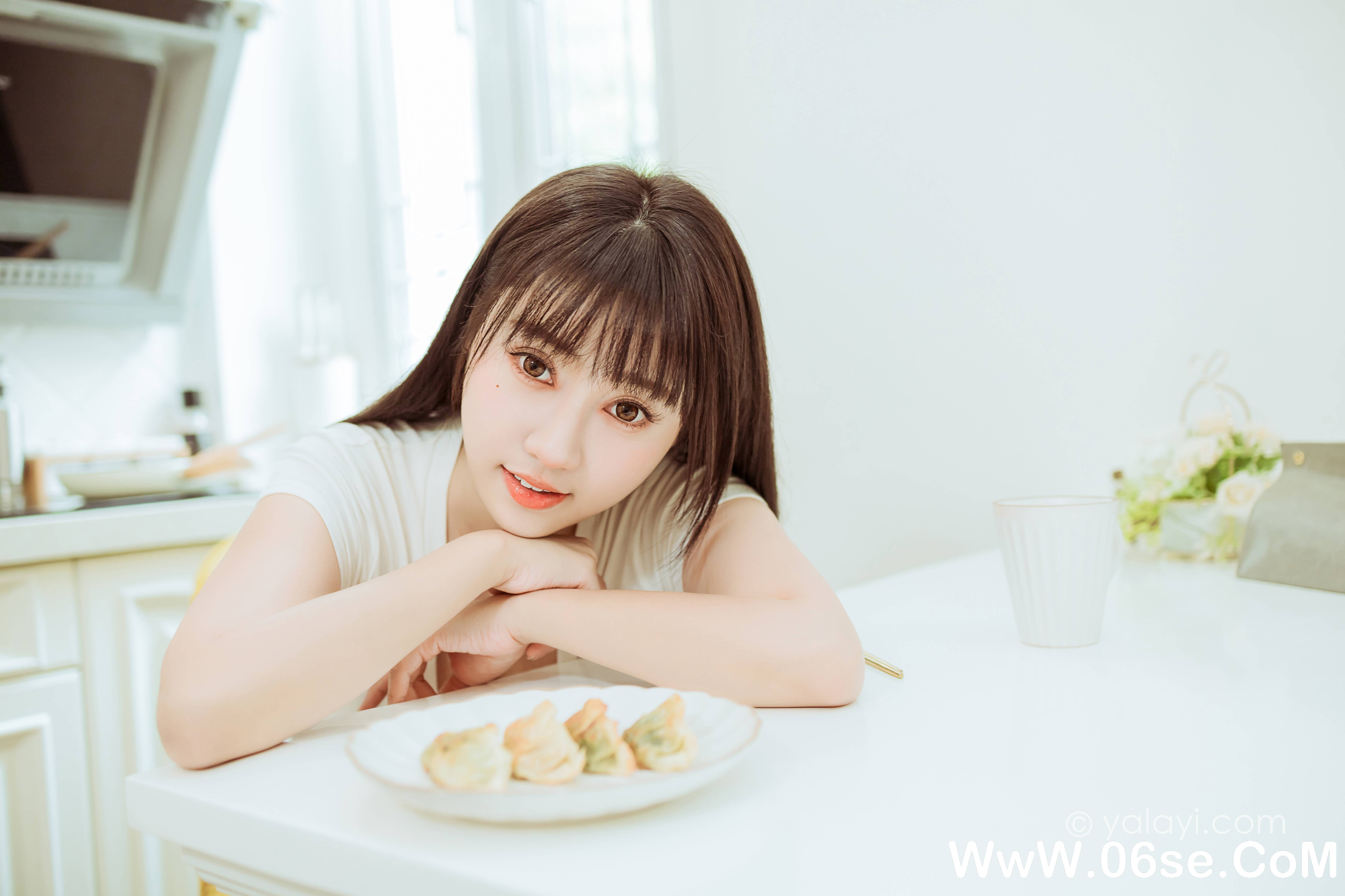 图片[21]-[YALAYI雅拉伊] 2022.03.09 NO.901 虞艺《你真可爱》[40+1P388M]-六色网