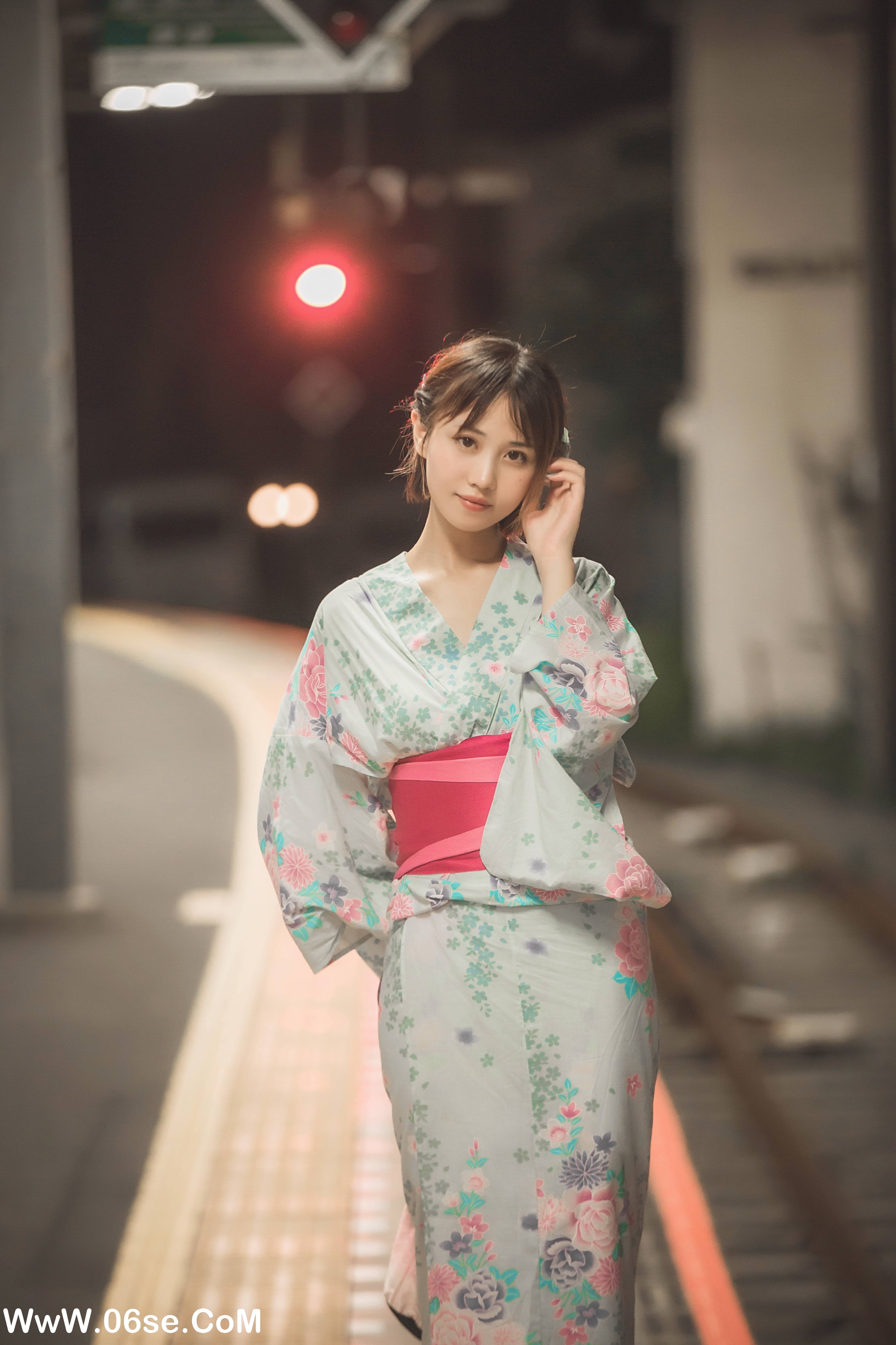 图片[91]-念雪 NO.002 – 六月间事[100P924M]-六色网