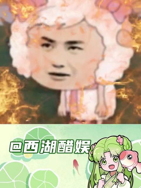 臭豆腐和雪媚娘