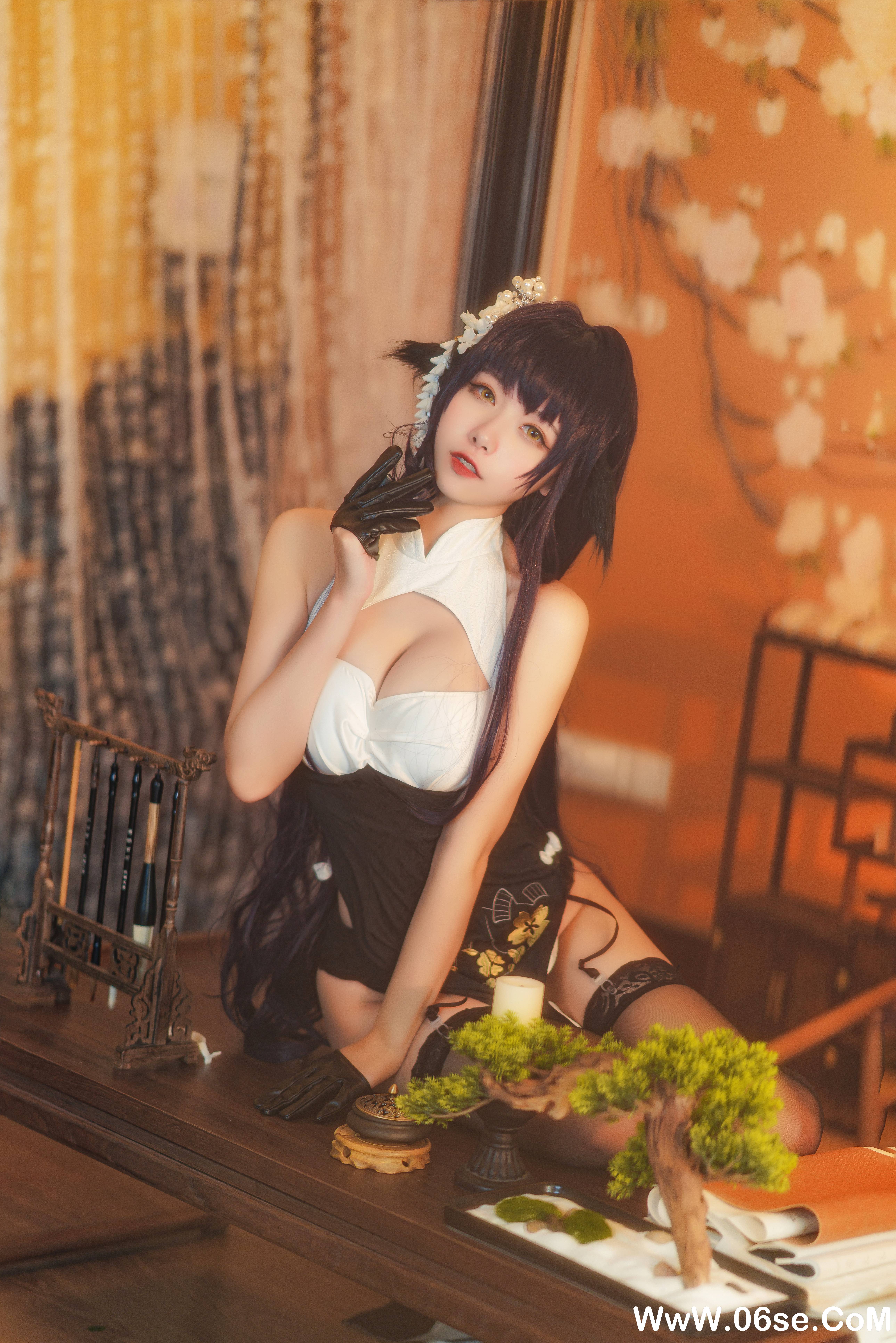 图片[27]-Momoko葵葵 NO.020 – 吾妻 [31P517M]-六色网